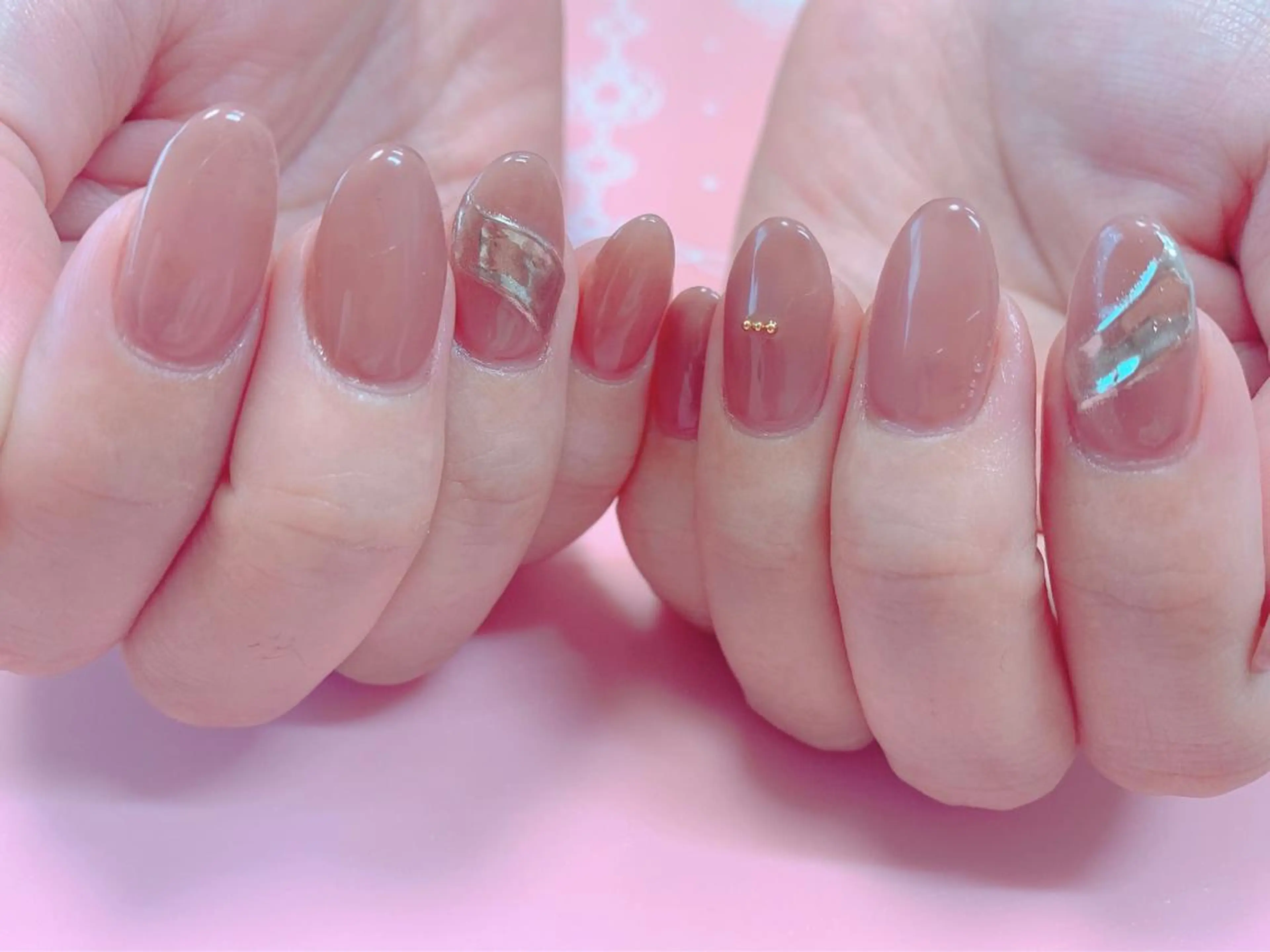 ネイル Nailsalon mimi所属・Nailsalon mimiのネイルデザイン