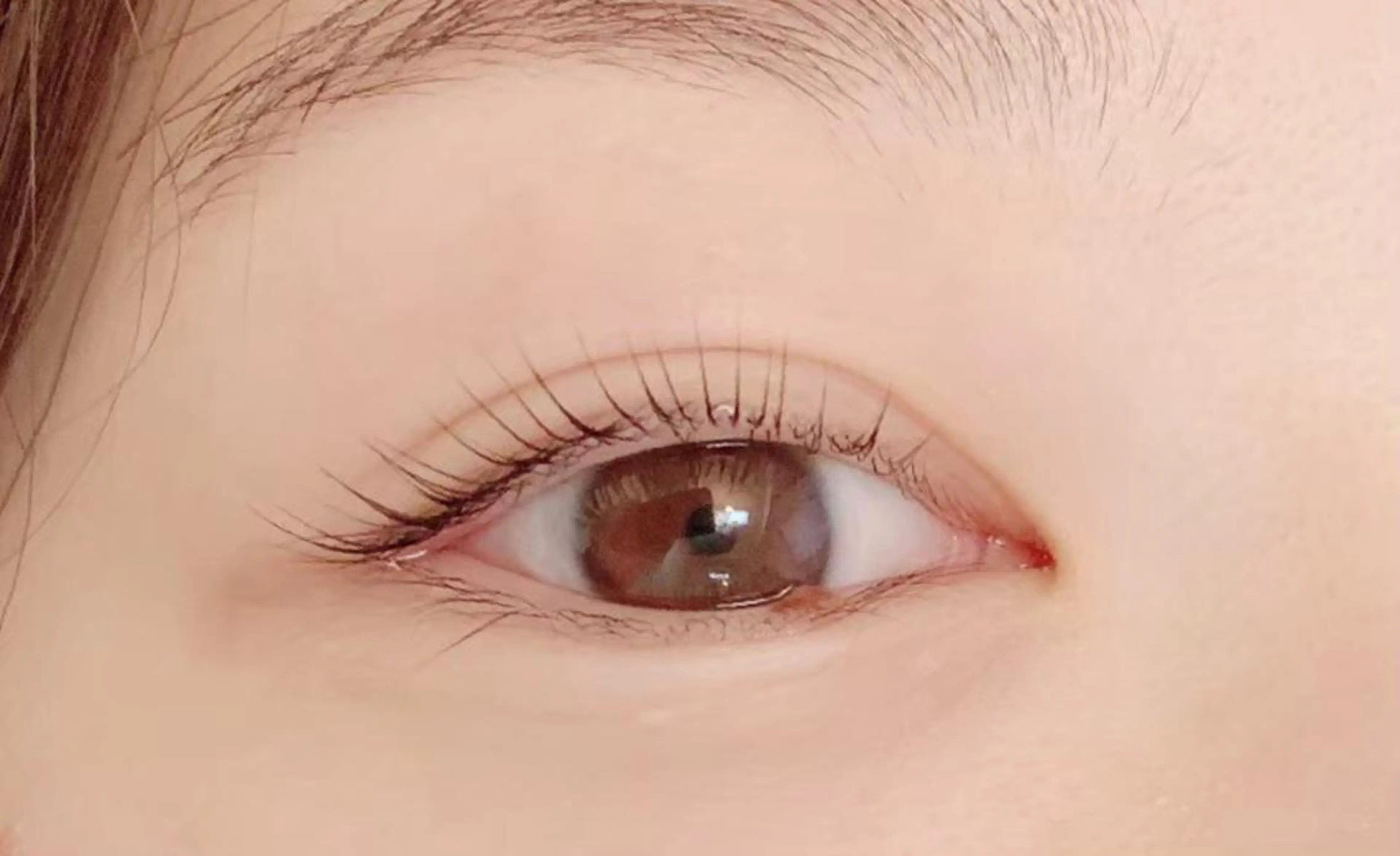 マツエク・マツパ SHEER 玉造・森ノ宮のマツエク・マツパデザイン