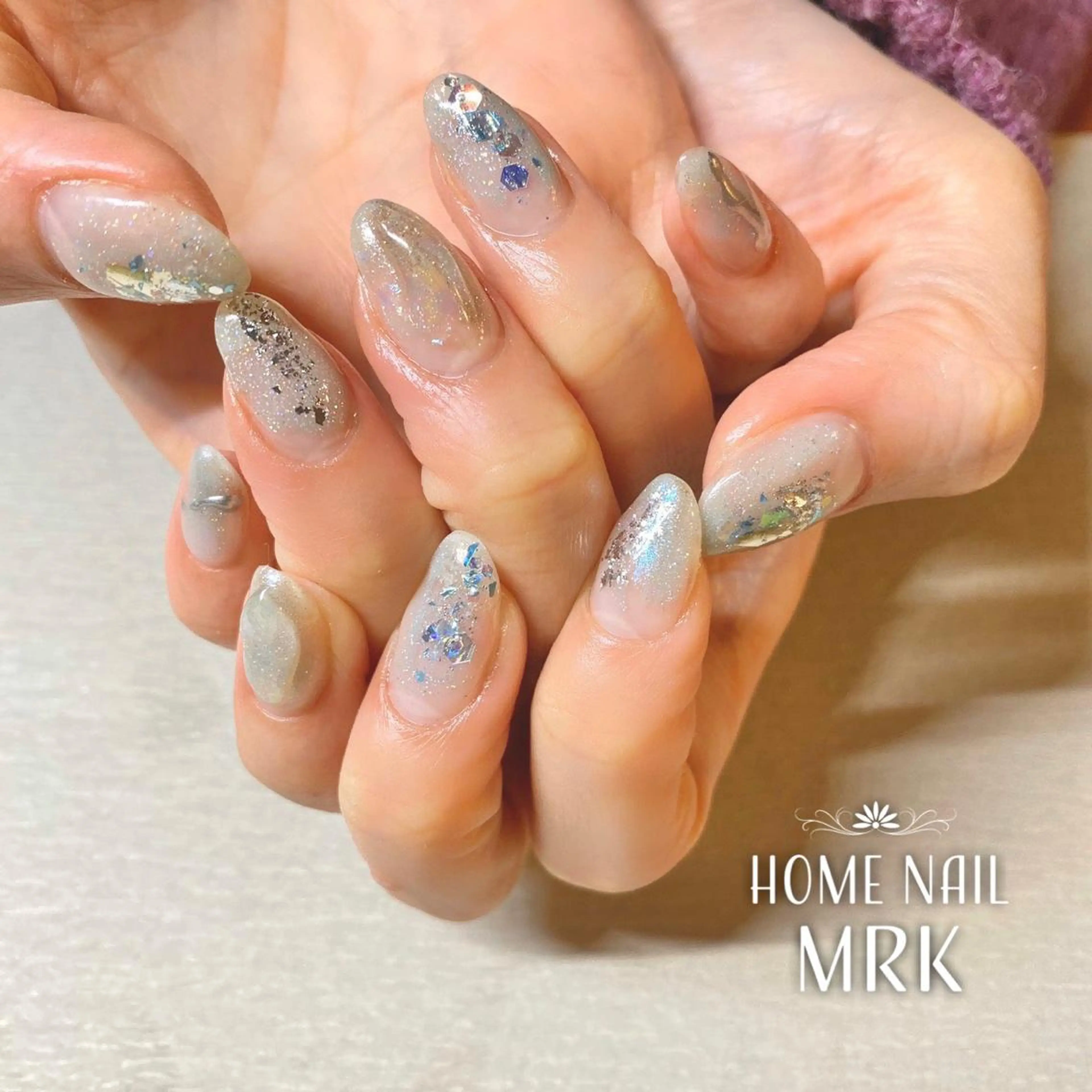 ネイル MARUKO nailのネイルデザイン