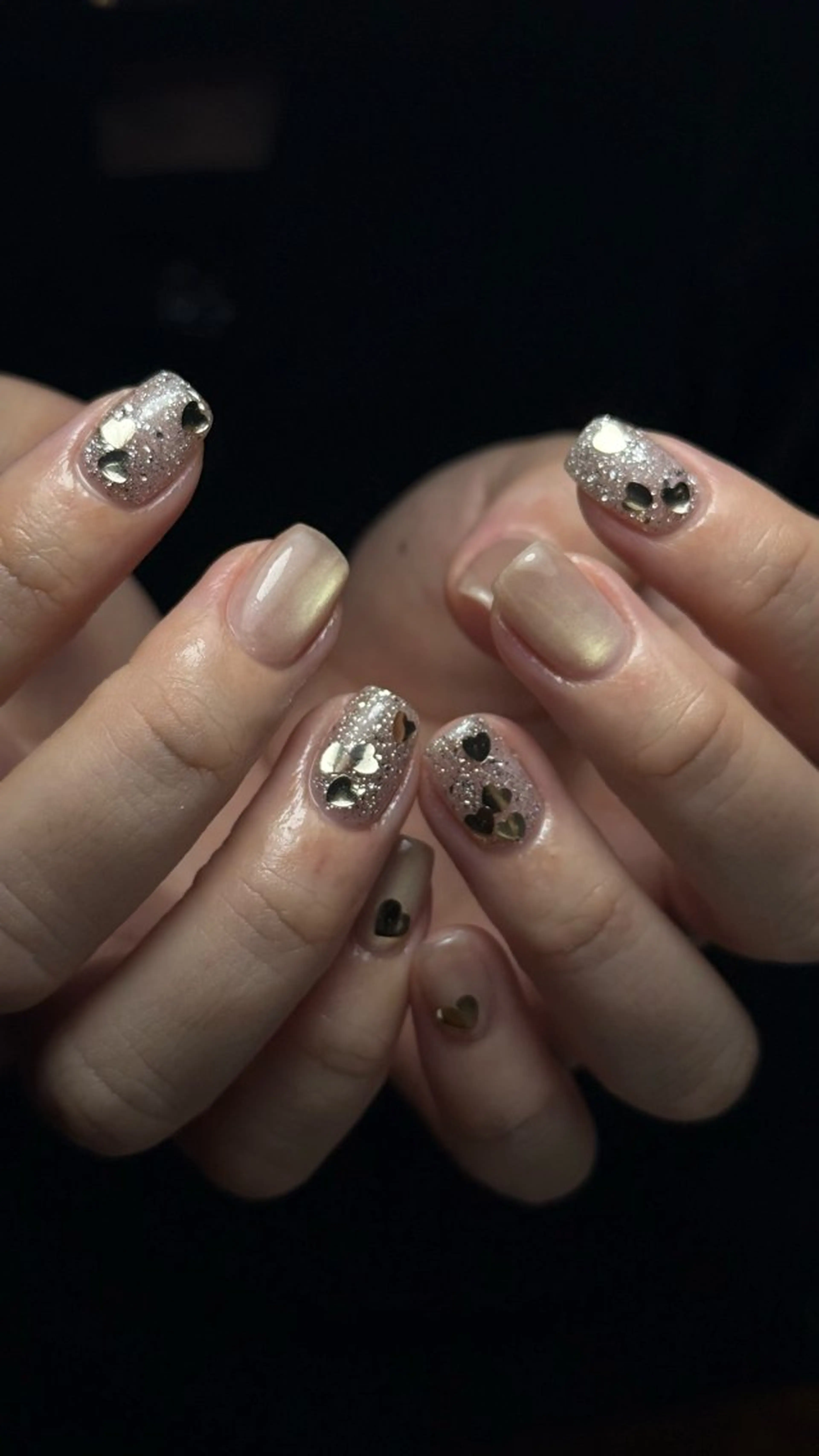 ネイル s sachiのネイルデザイン