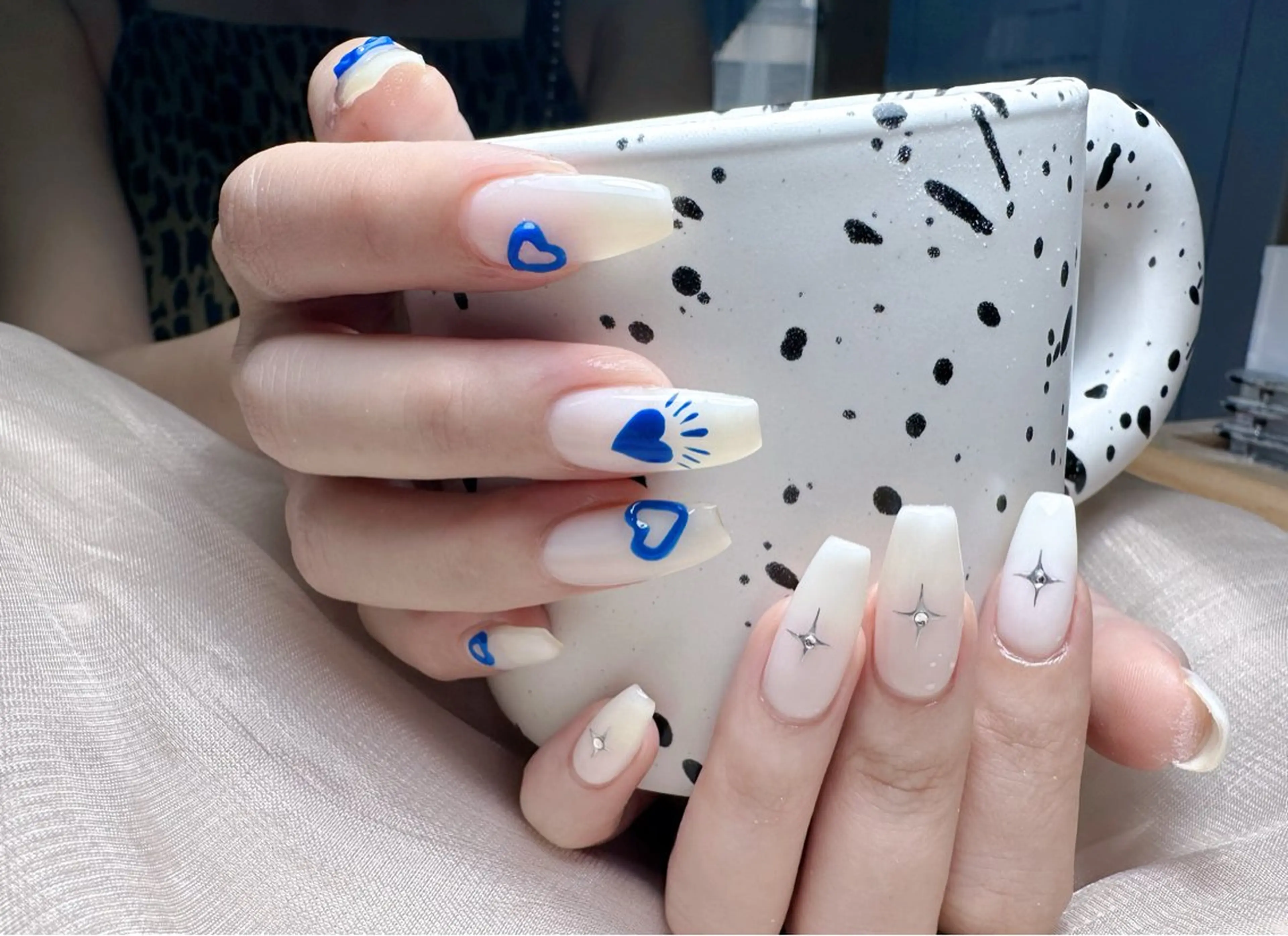 ネイル Miss Uネイルサロン所属・MissU ネイルサロンのネイルデザイン