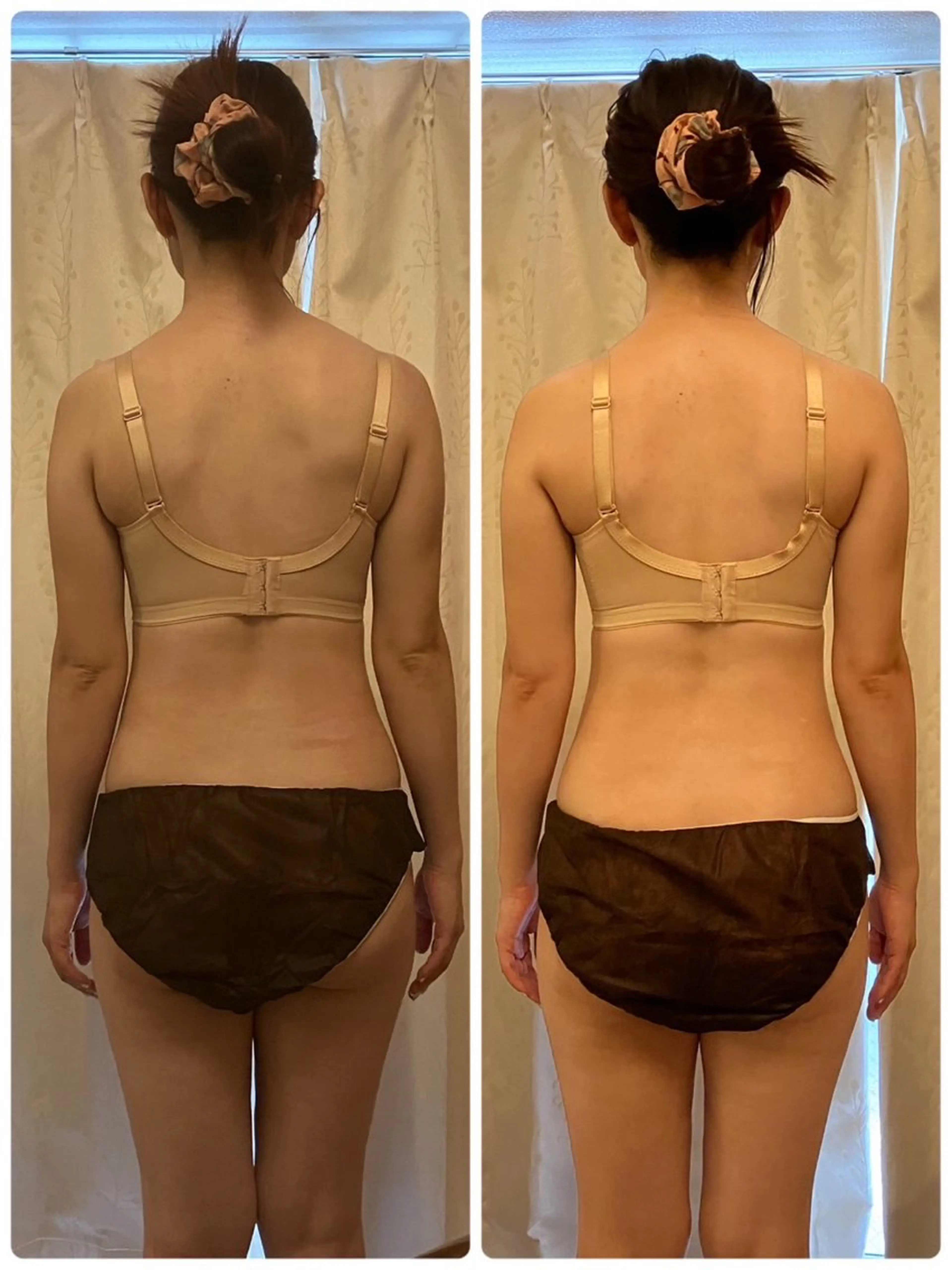 θTHETAメソッド　シエスタ所属・siesta バストアップ痩身のエステ・リラクイメージ