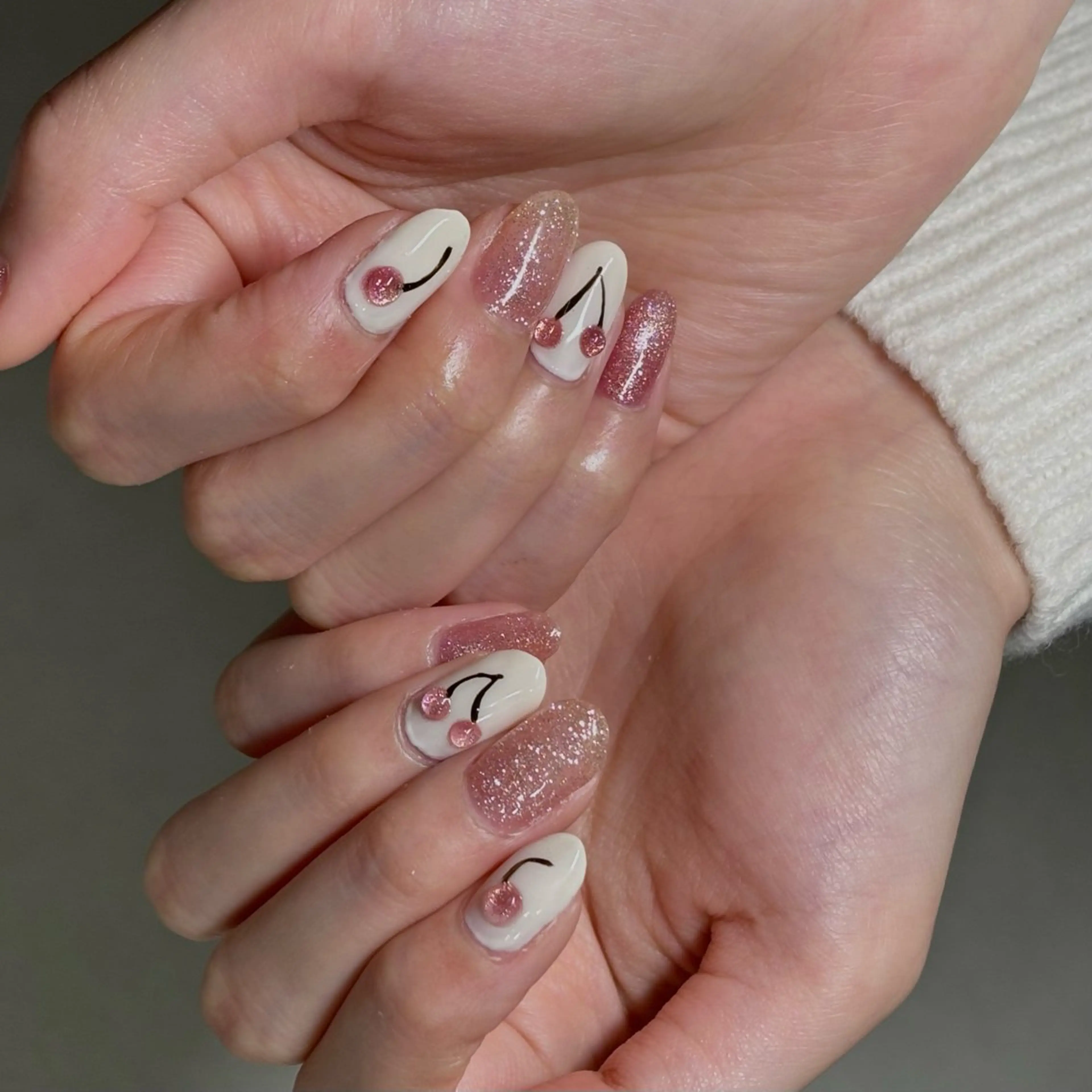 ネイル ハンドネイル Nail salon topaz所属・Nail salon topazのネイルデザイン