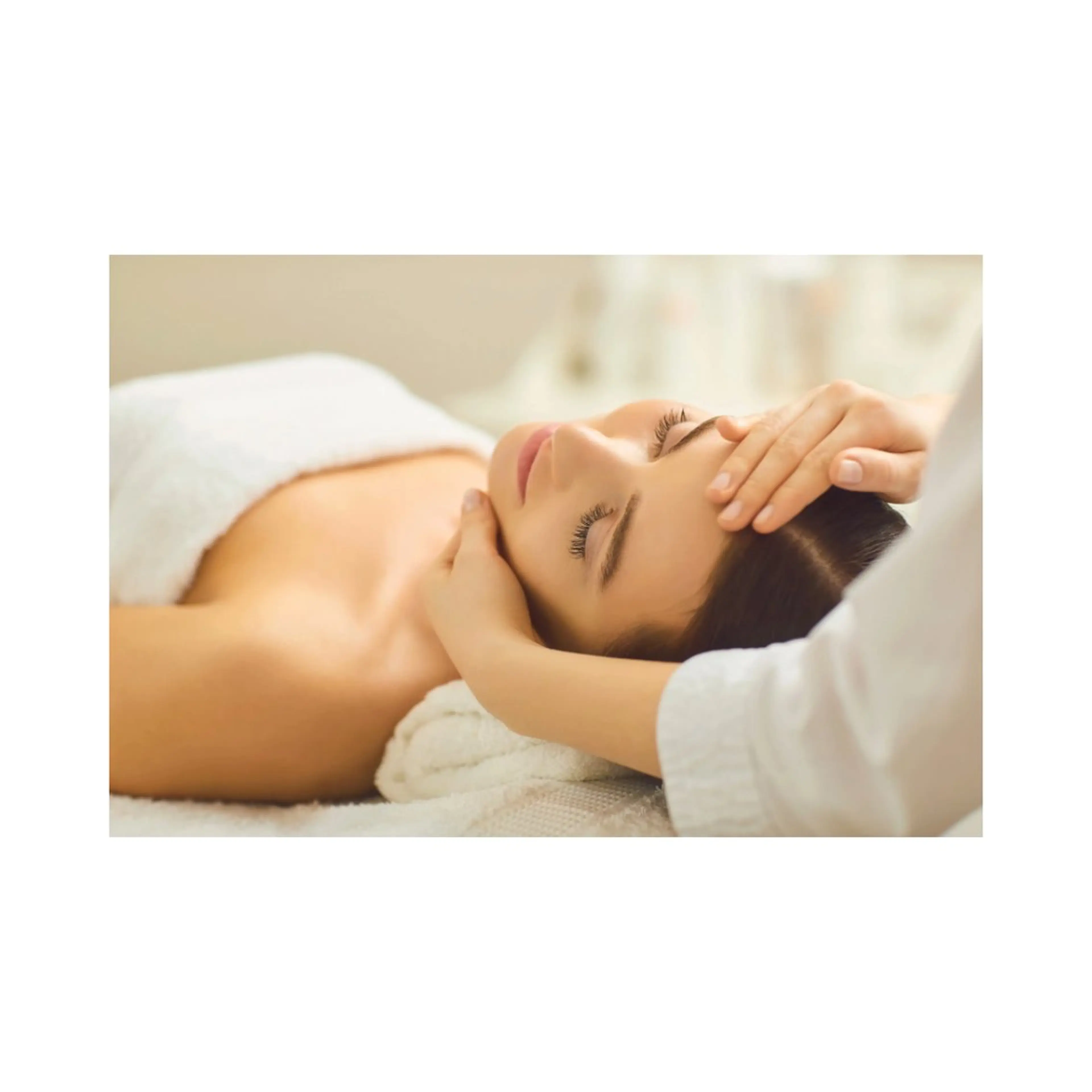 Lim(ライム)樋口 フェイシャル・ボディのエステ・リラクイメージ