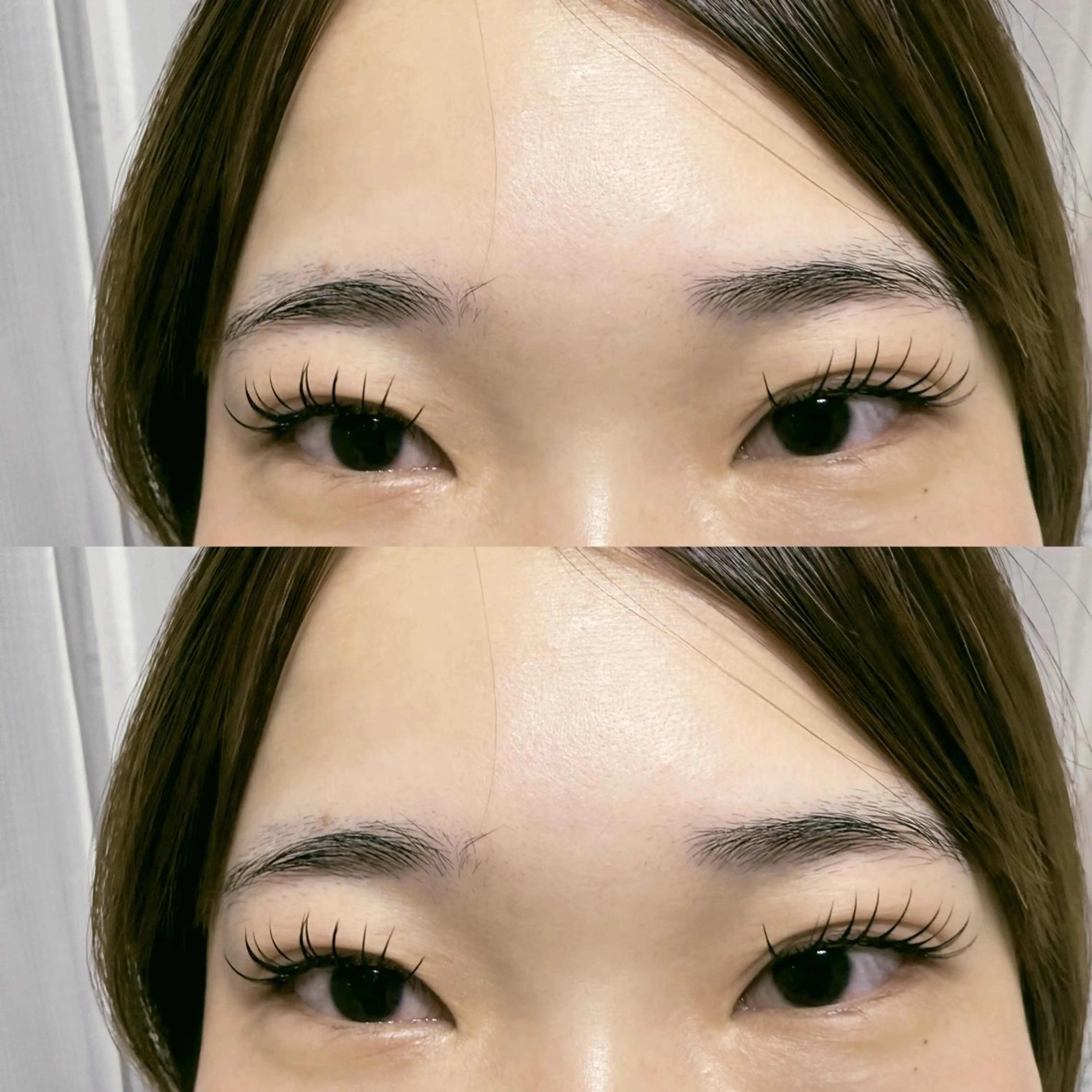 マツエク・マツパ マツエク まつパ/マツエク /眉/HBL/耳ツボのマツエク・マツパデザイン