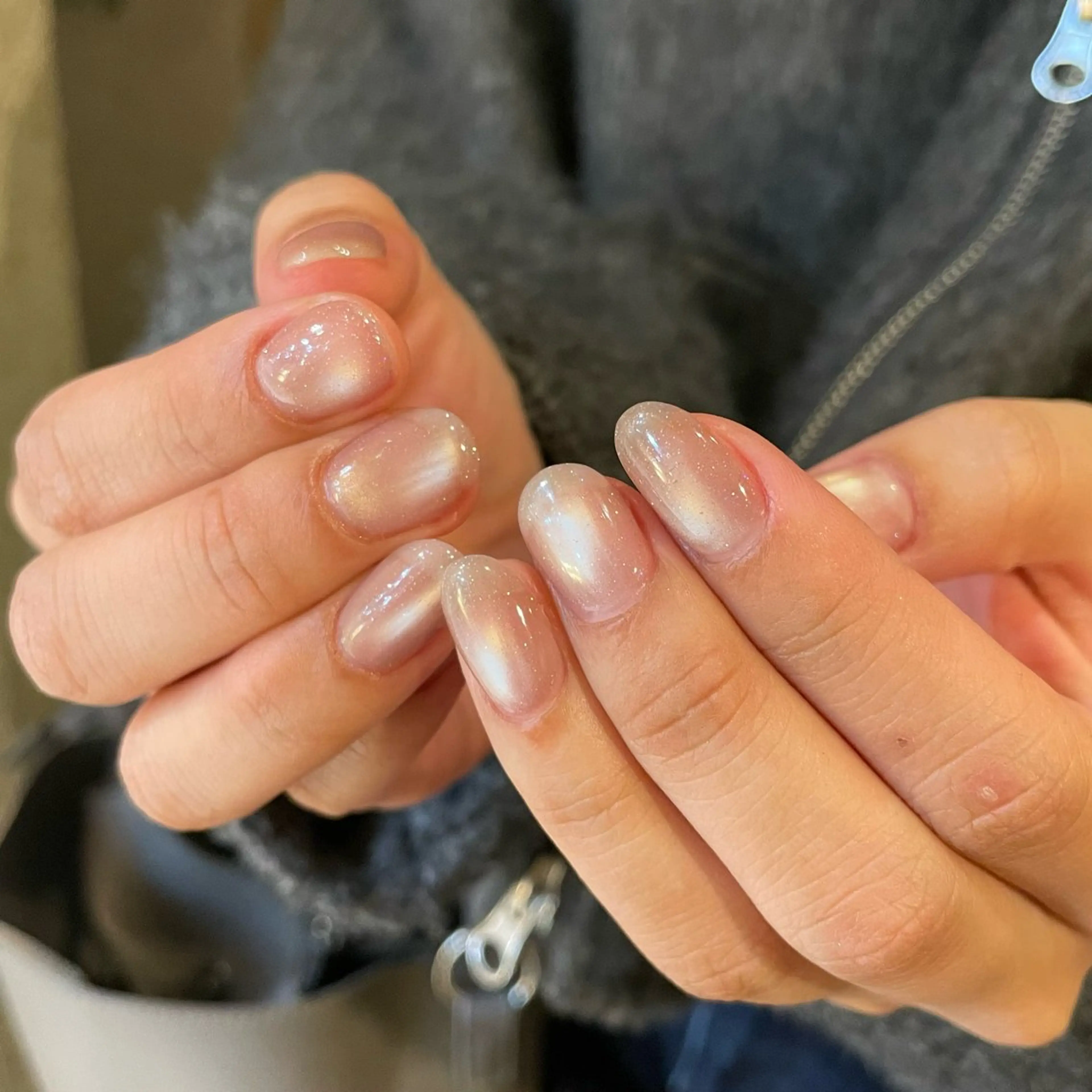 ネイル ハンドネイル Ishii イシイのネイルデザイン