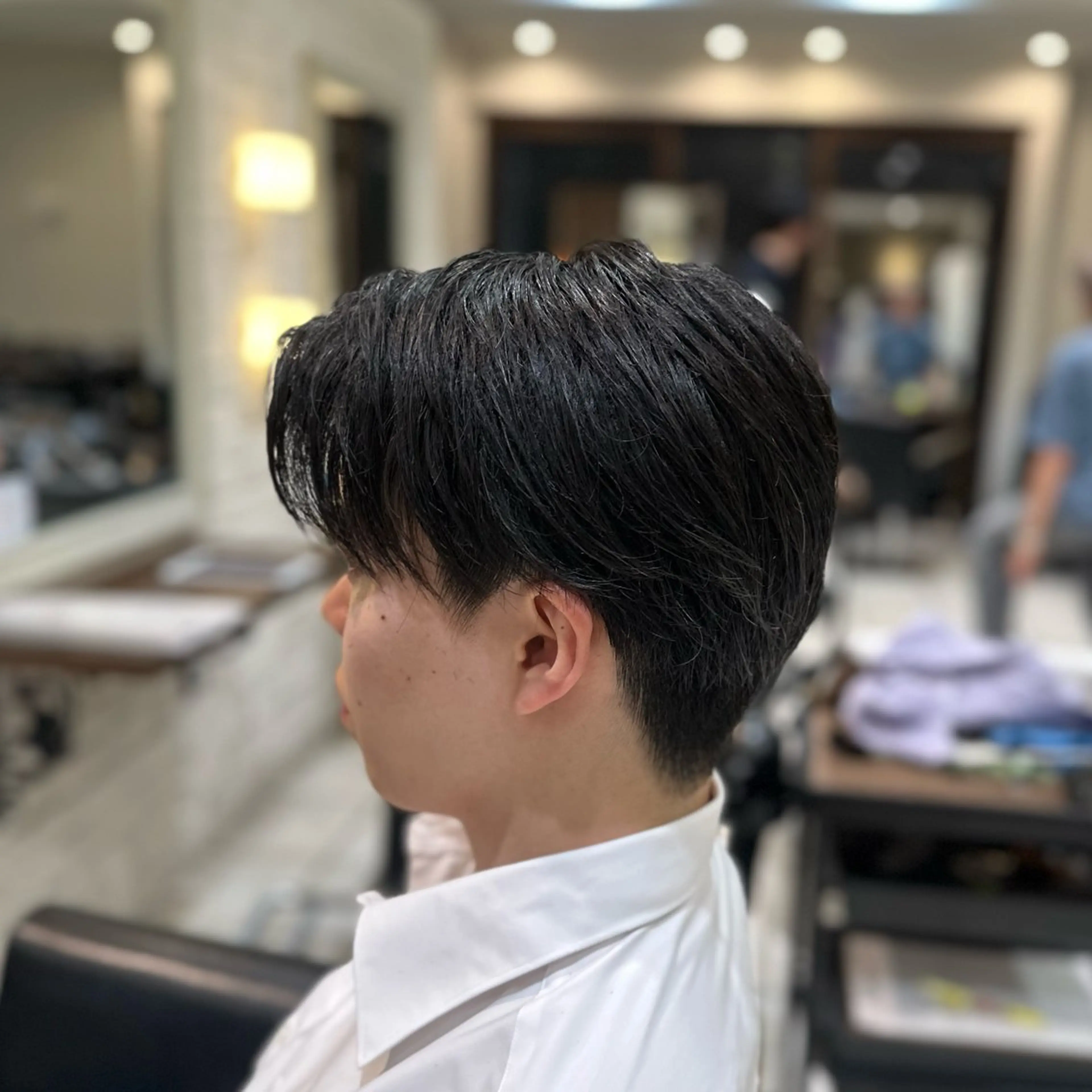 メンズ 🍊 Rio🍊のヘアスタイル