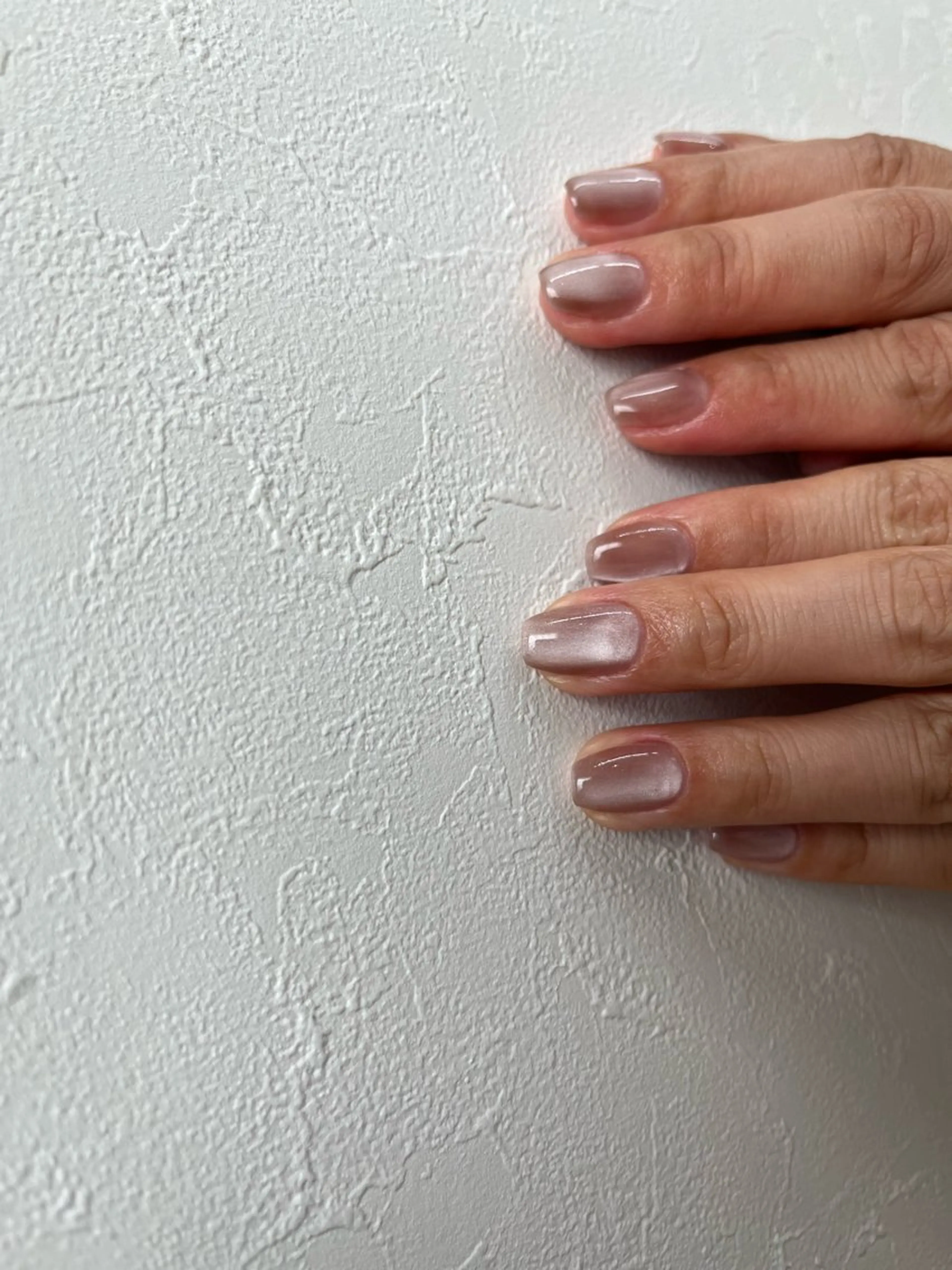 ネイル マグネットネイル nail room douce所属・nail room douceのネイルデザイン