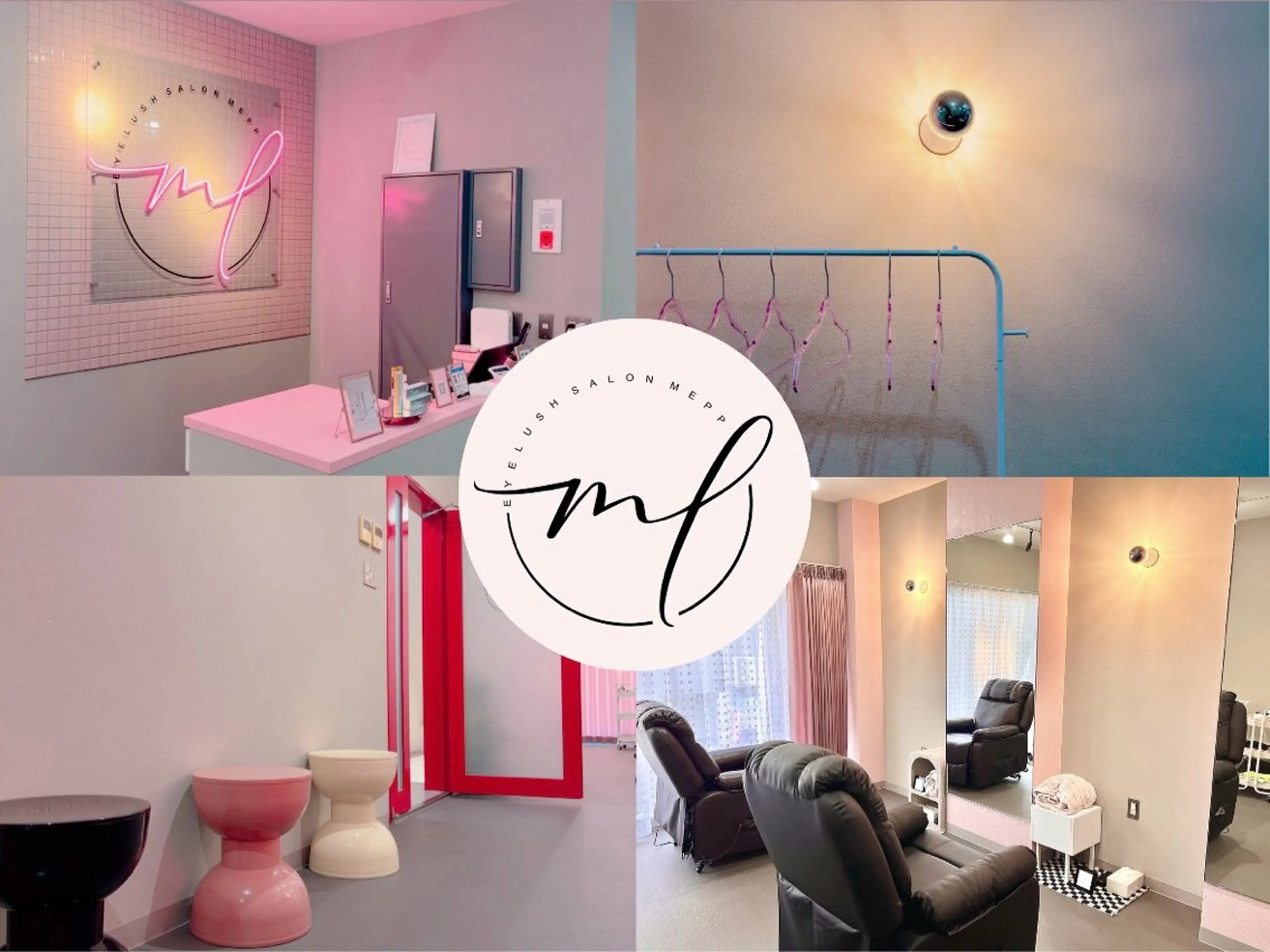 アイラッシュアイブロウサロン　MEPP所属・つね ★MEPP★のマツエク・マツパデザイン