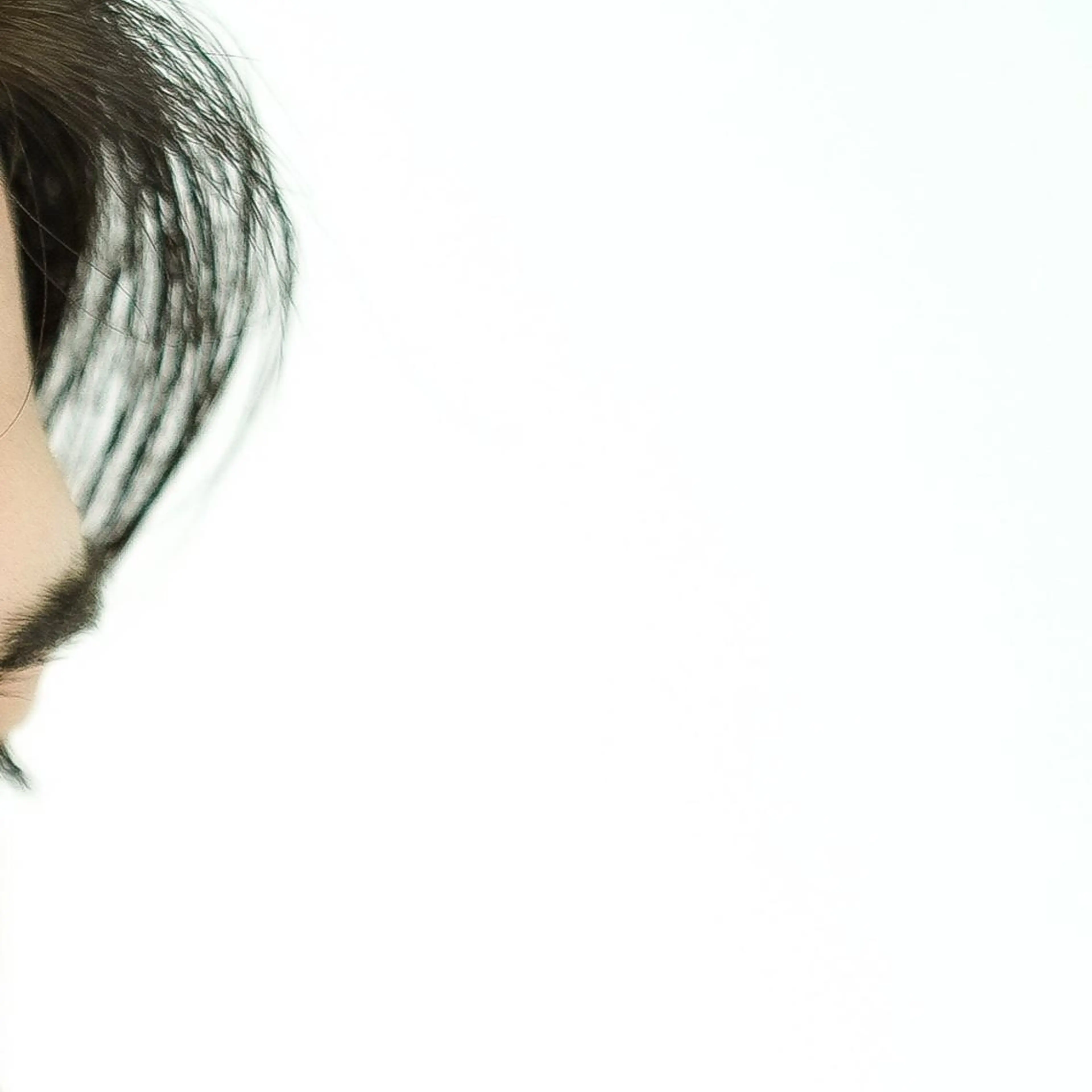 【ﾏﾏを応援📣】託 児ｱﾘ美容室❣️横田のヘアスタイル