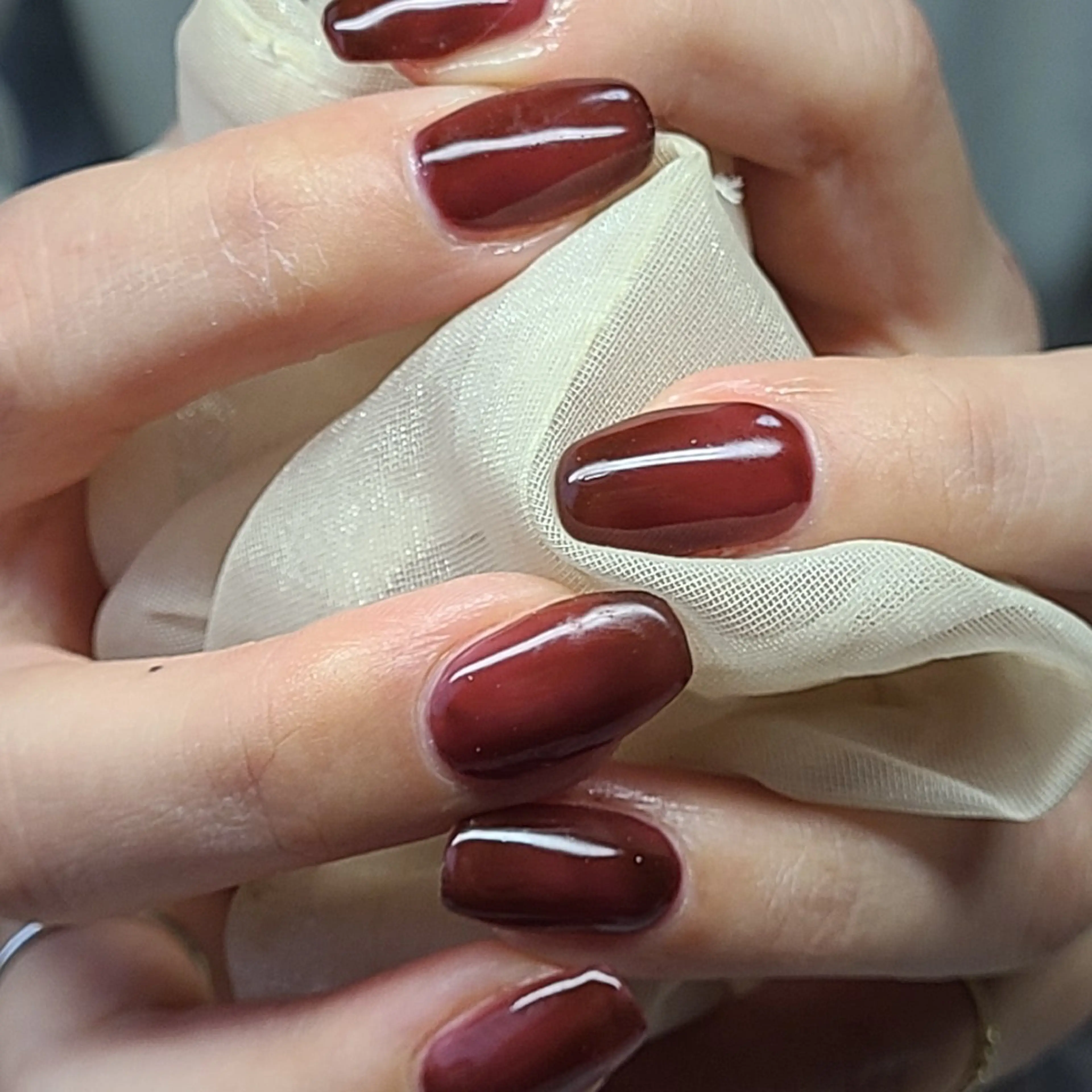 ネイル Nail  Ai    のネイルデザイン