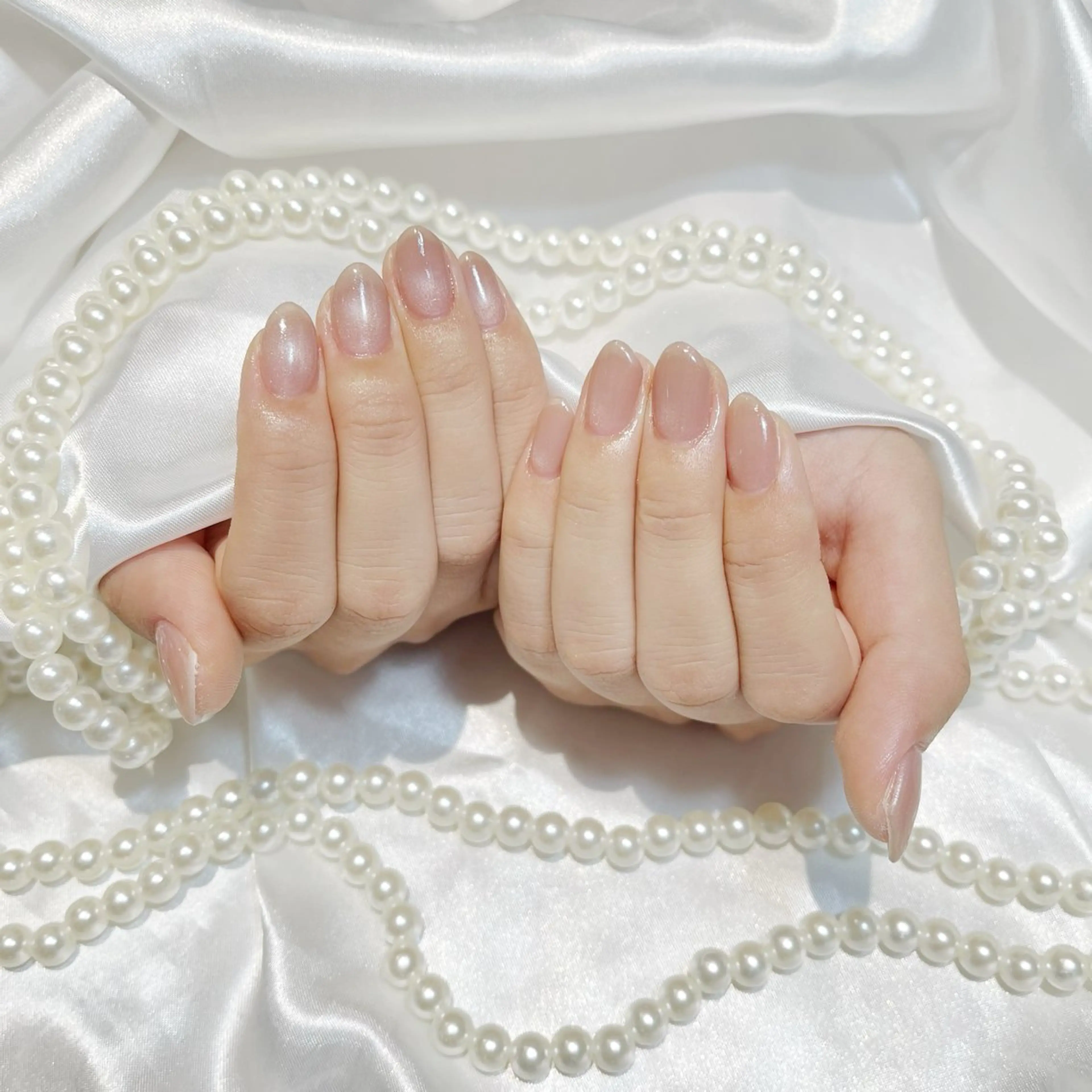 ネイル WISTERIA aisaのネイルデザイン