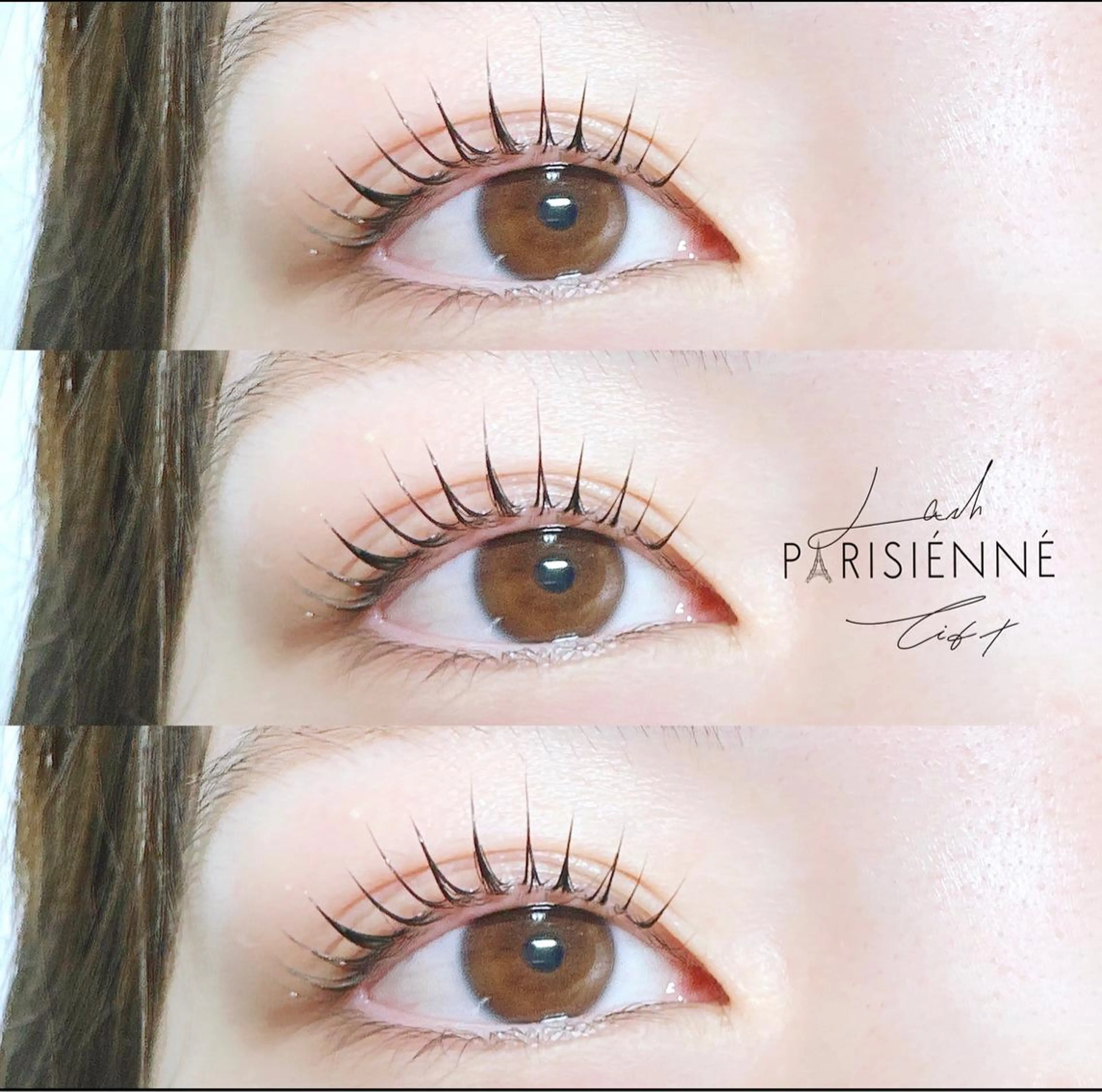 マツエク・マツパ 🦋 MARINA🦋のマツエク・マツパデザイン