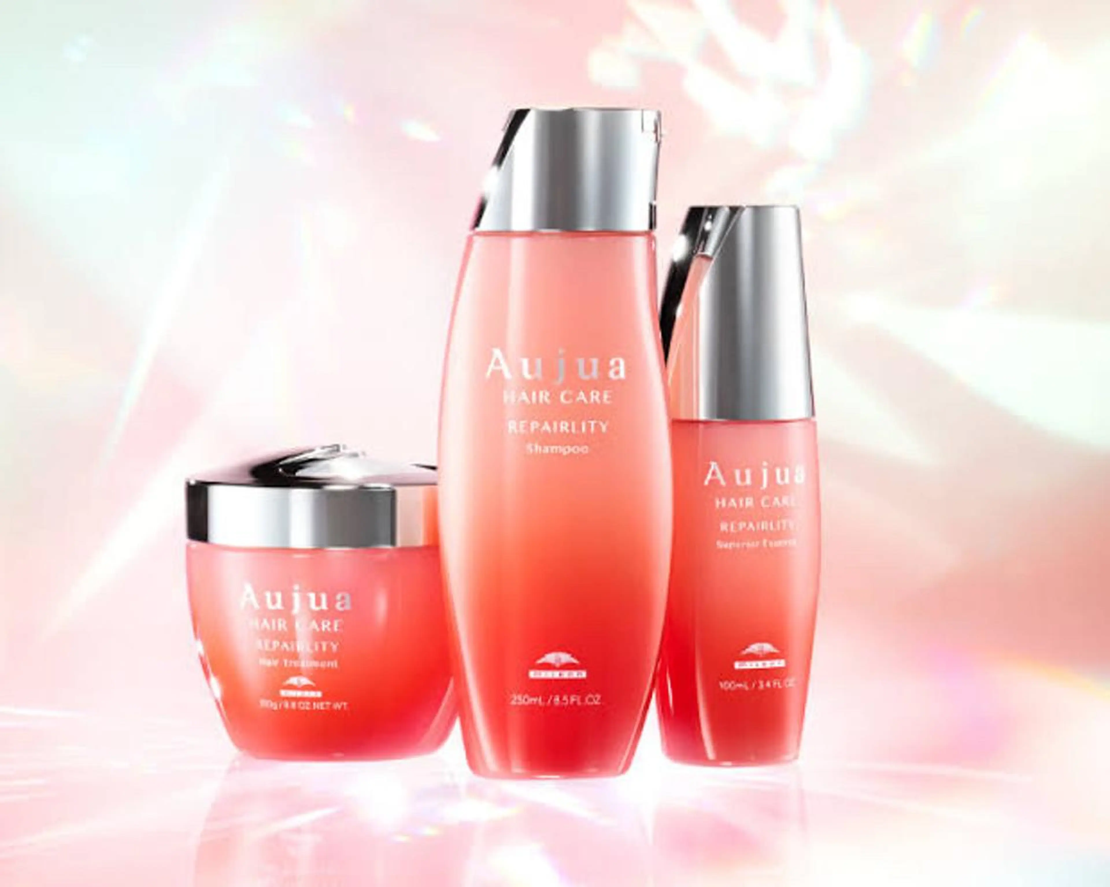 ロング 💖大人韓国ヘア💖 韓国艶カラー【銀座】のヘアスタイル