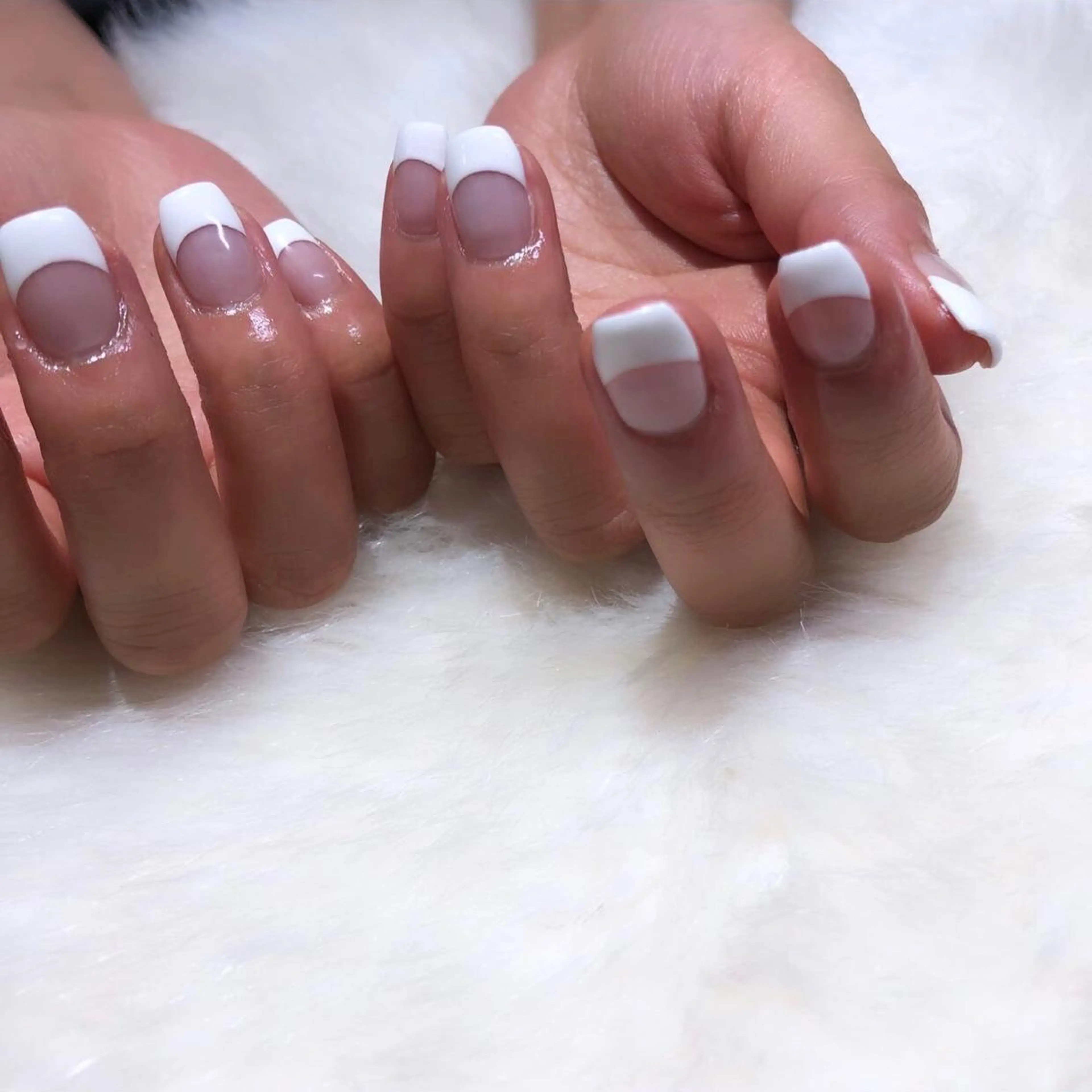 ネイル ハンドネイル フットネイル ハンドケア Nes.Nail所属・Miyagi Asamiのネイルデザイン