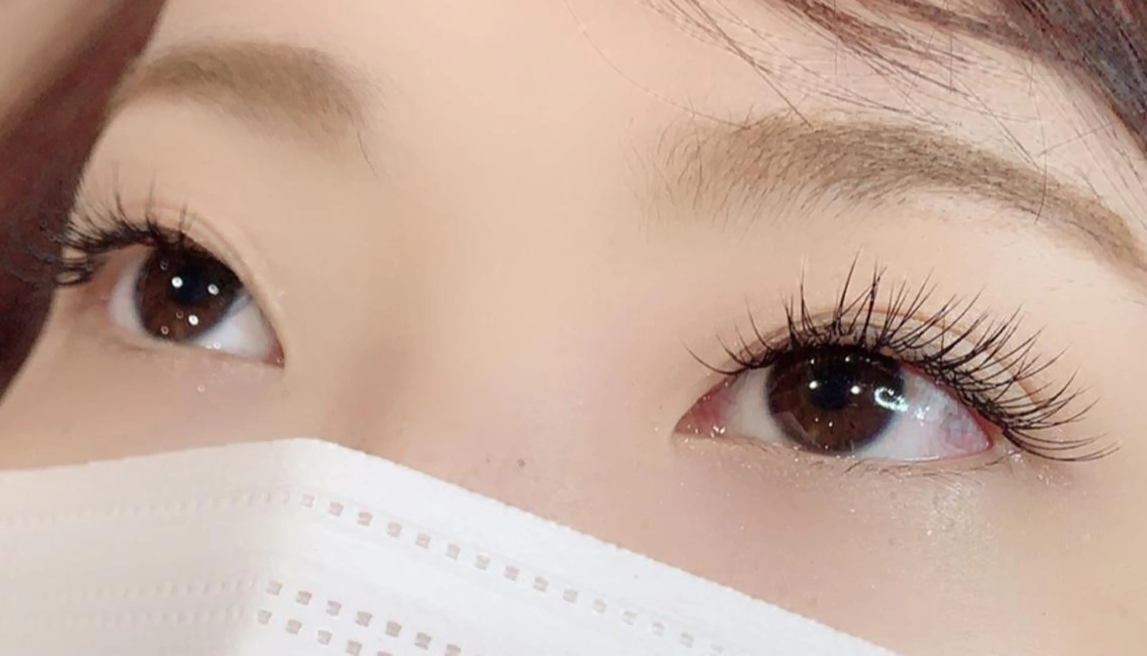 マツエク・マツパ マツエク Eyelash Salon 4Uのマツエク・マツパデザイン