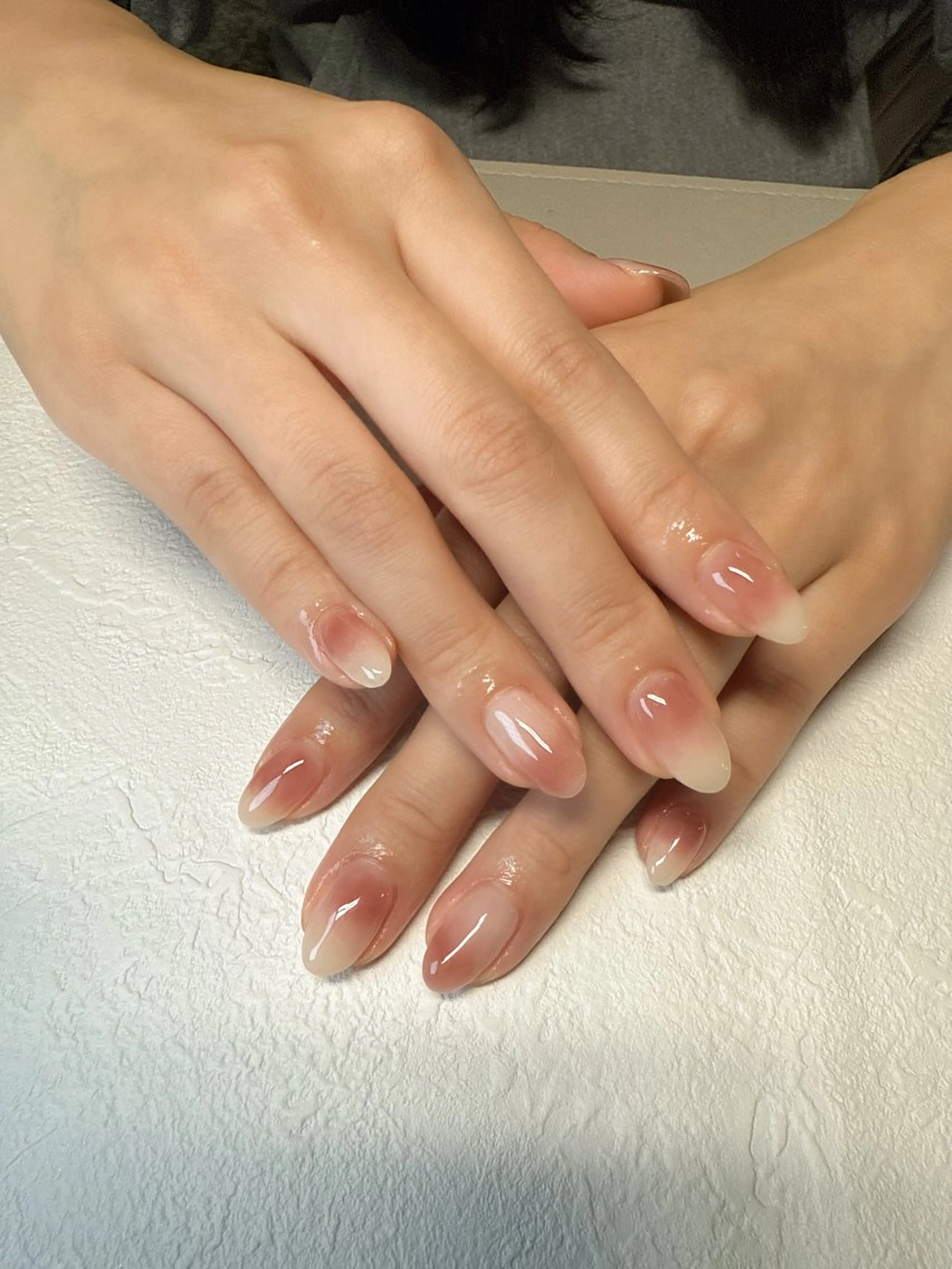 ネイル レアリティー所属・レアリティ ハヤシのネイルデザイン