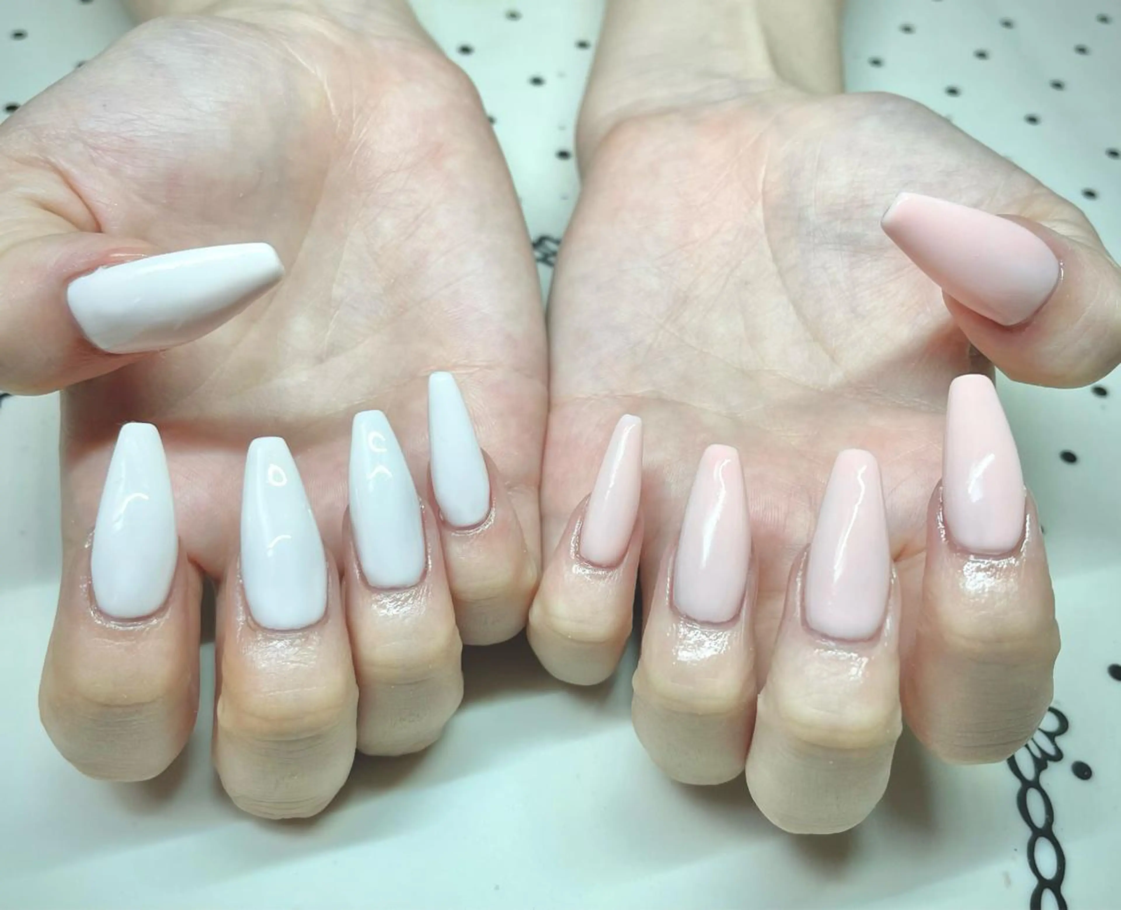 ネイル nailsalon sugarr所属・nailist cocoのネイルデザイン