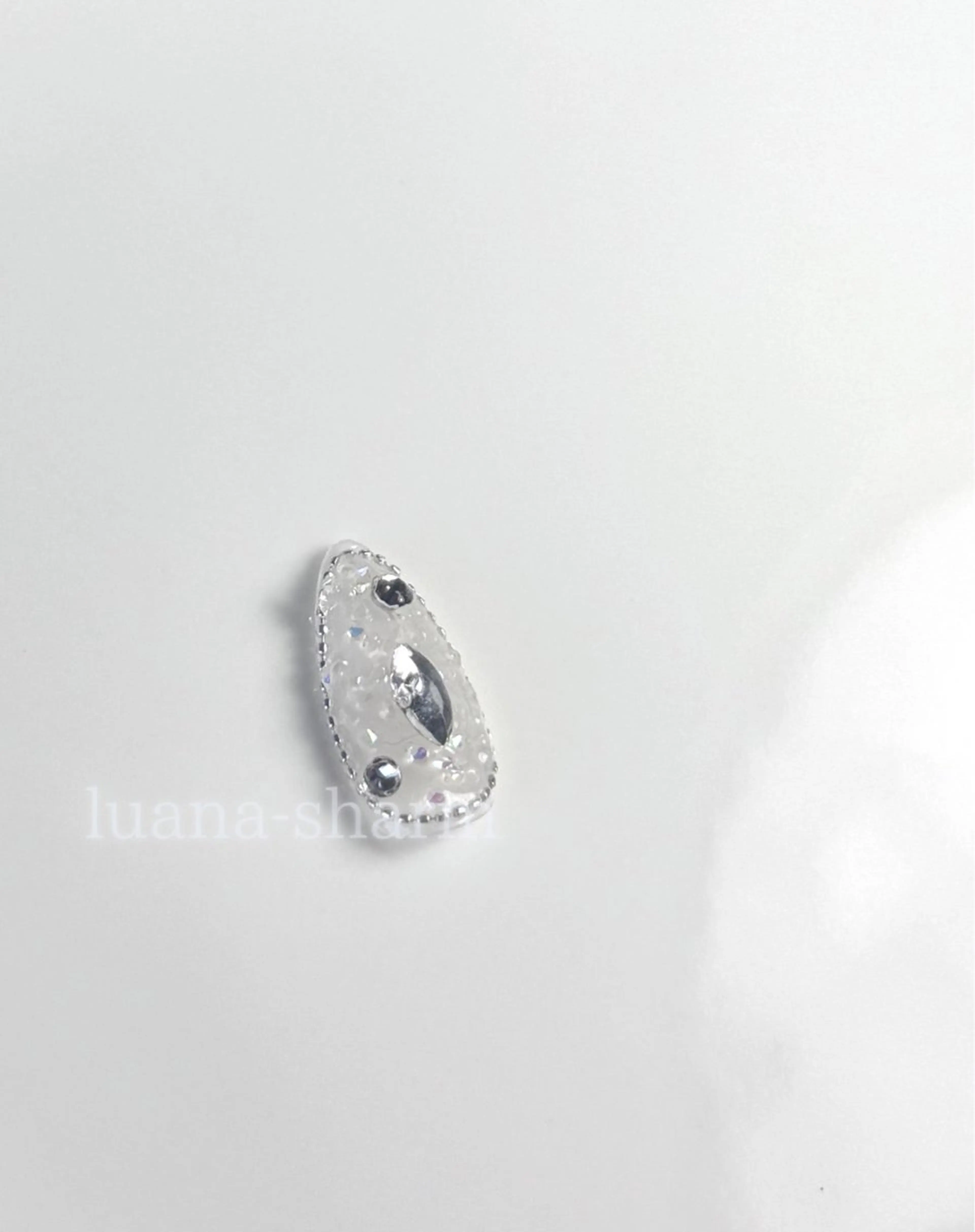 ネイル nail luana -sharmのネイルデザイン