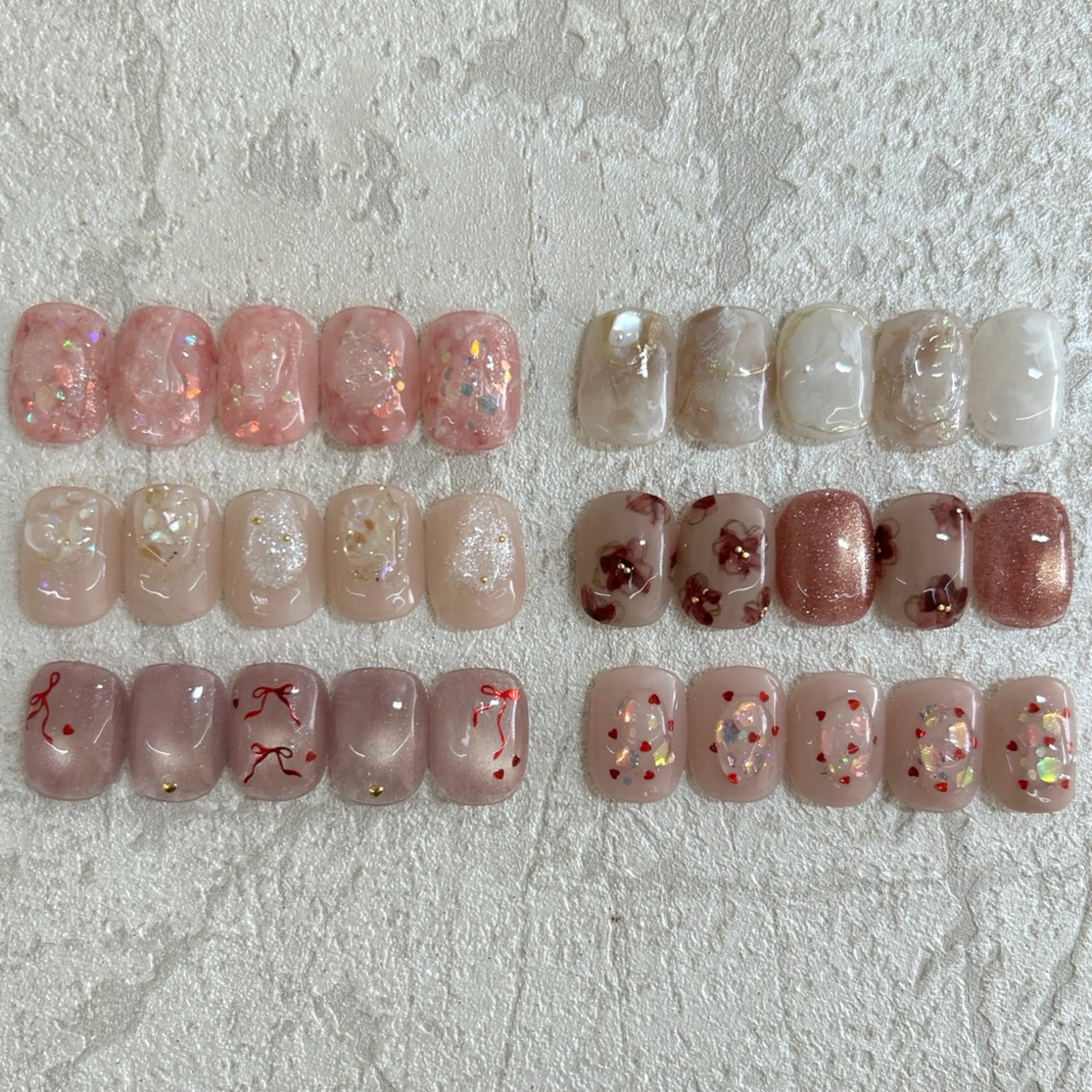 ネイル ハンドネイル minori 🌿のネイルデザイン