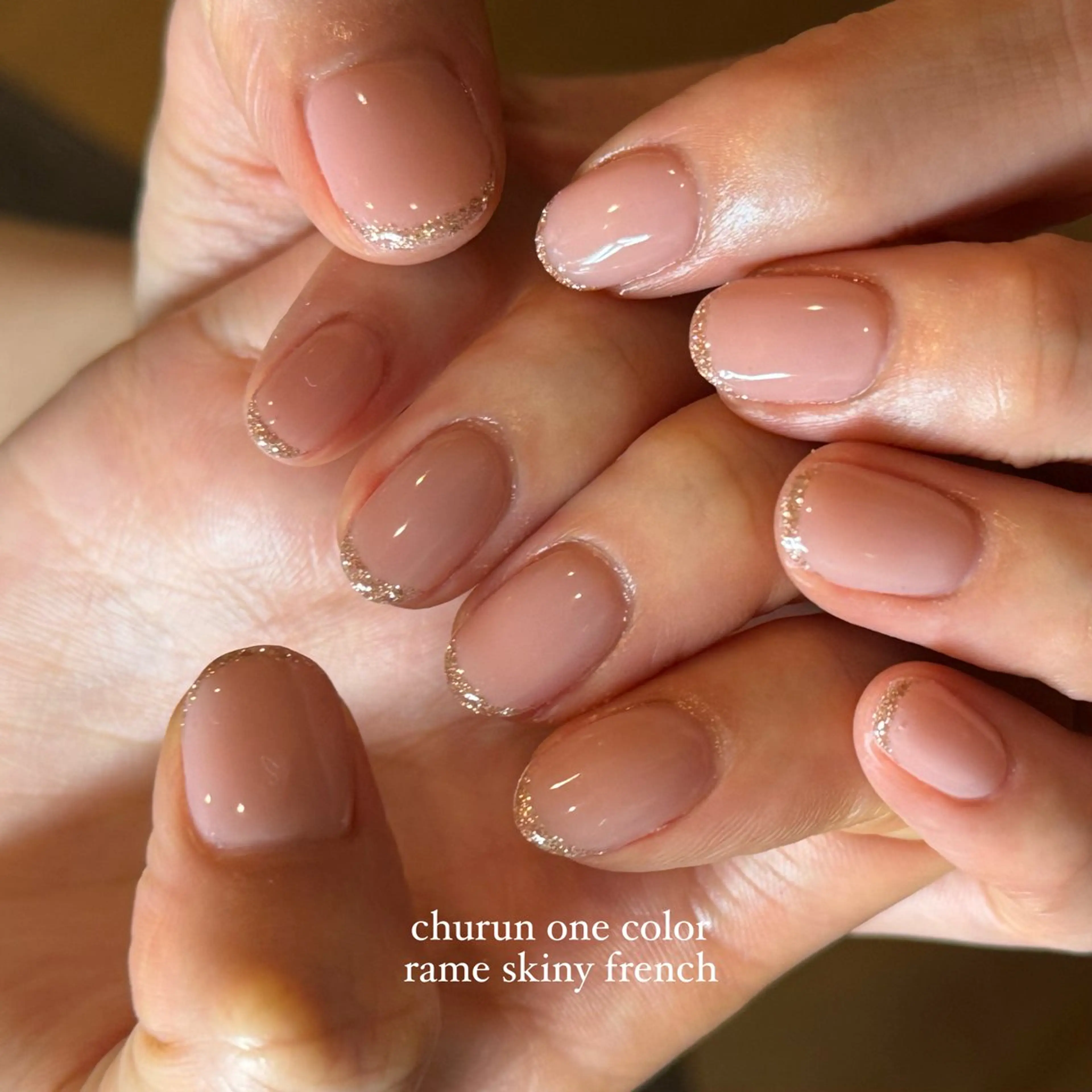 ネイル aore所属・aore nail Tamamiのネイルデザイン