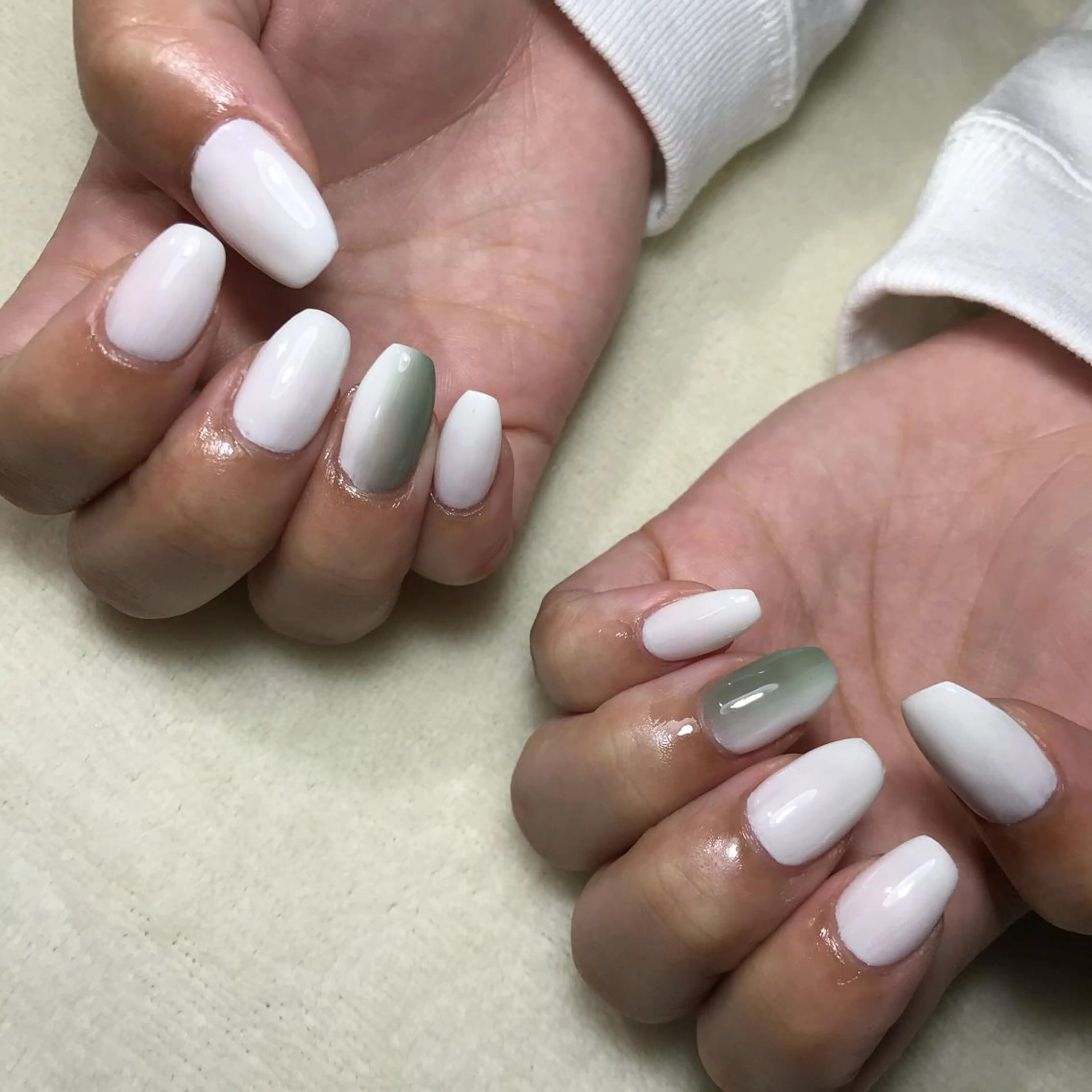 ネイル lotus erikaのネイルデザイン