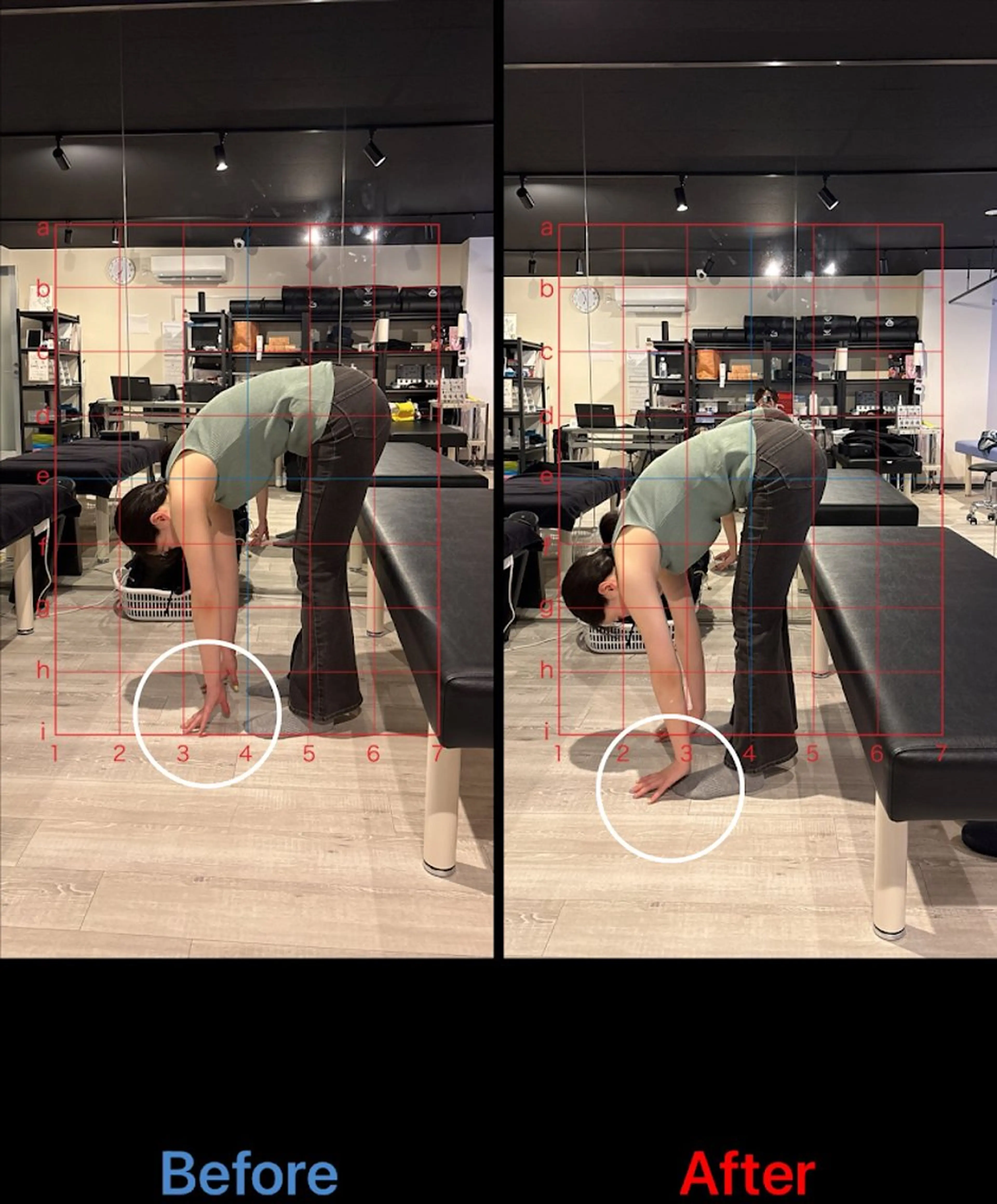 エステ リラク 後藤 怜士のエステ・リラクイメージ