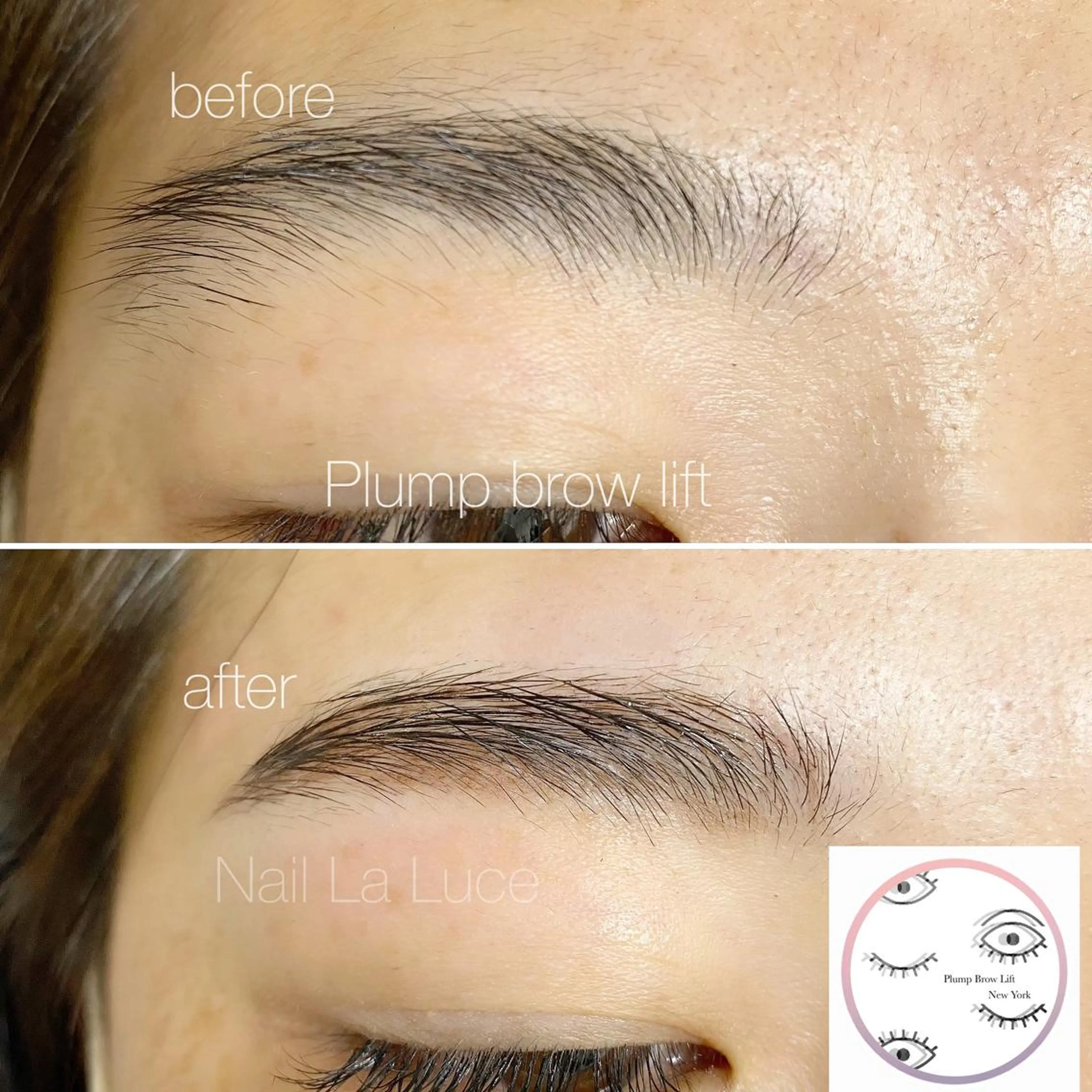 マツエク・マツパ NailLaLuce ネイルラルーチェのネイルデザイン