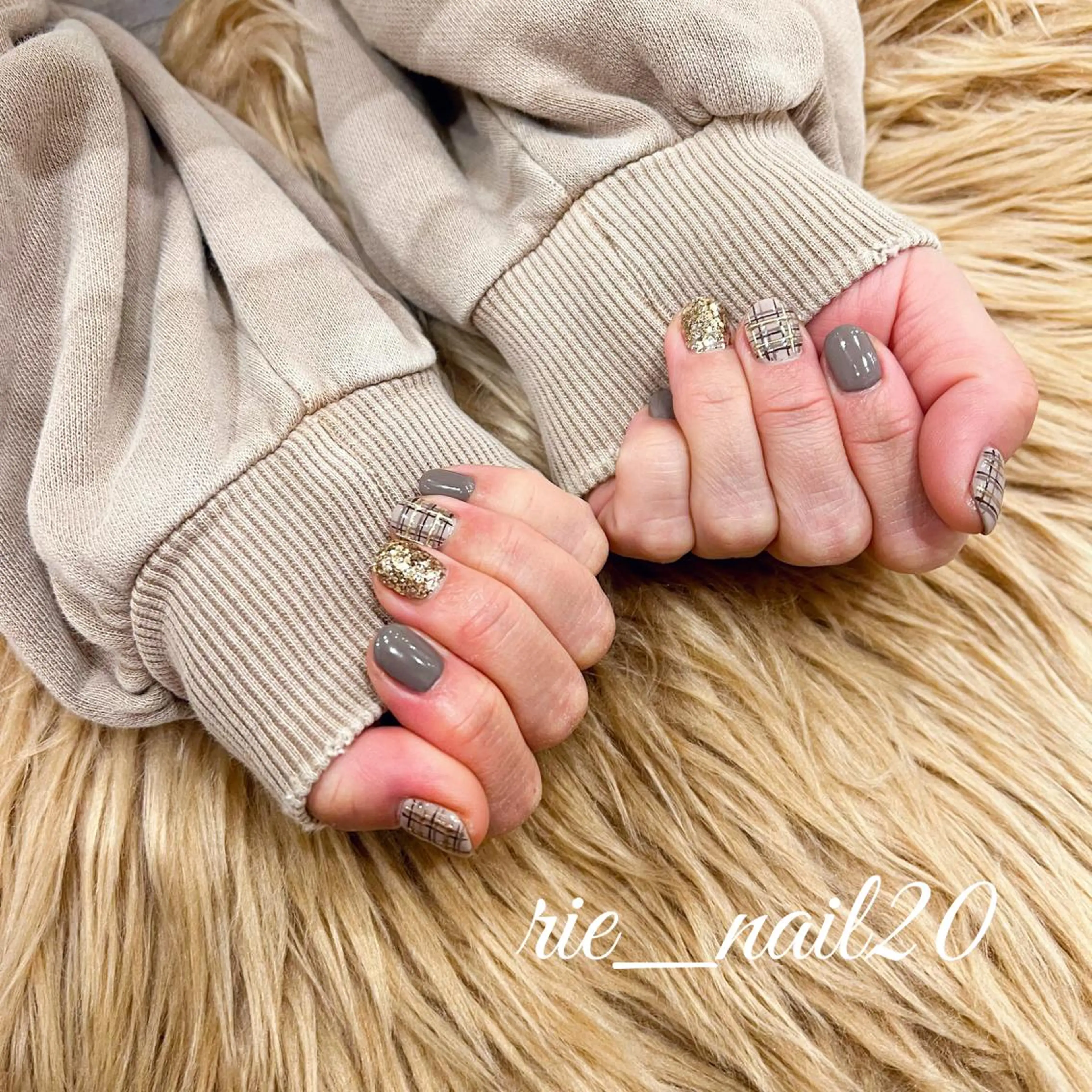 ネイル eclat.nail エクラネイルのネイルデザイン