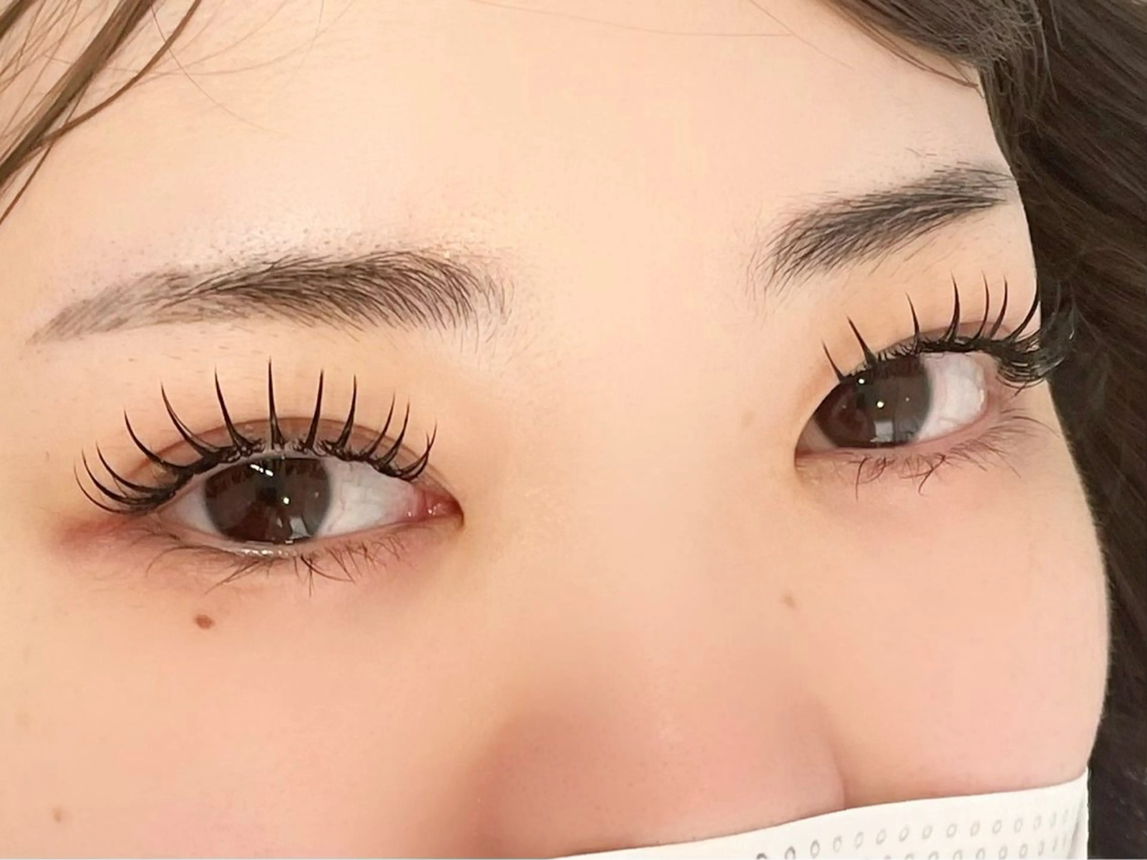 マツエク・マツパ eyelash salon enoa所属・enoa eyelashのマツエク・マツパデザイン
