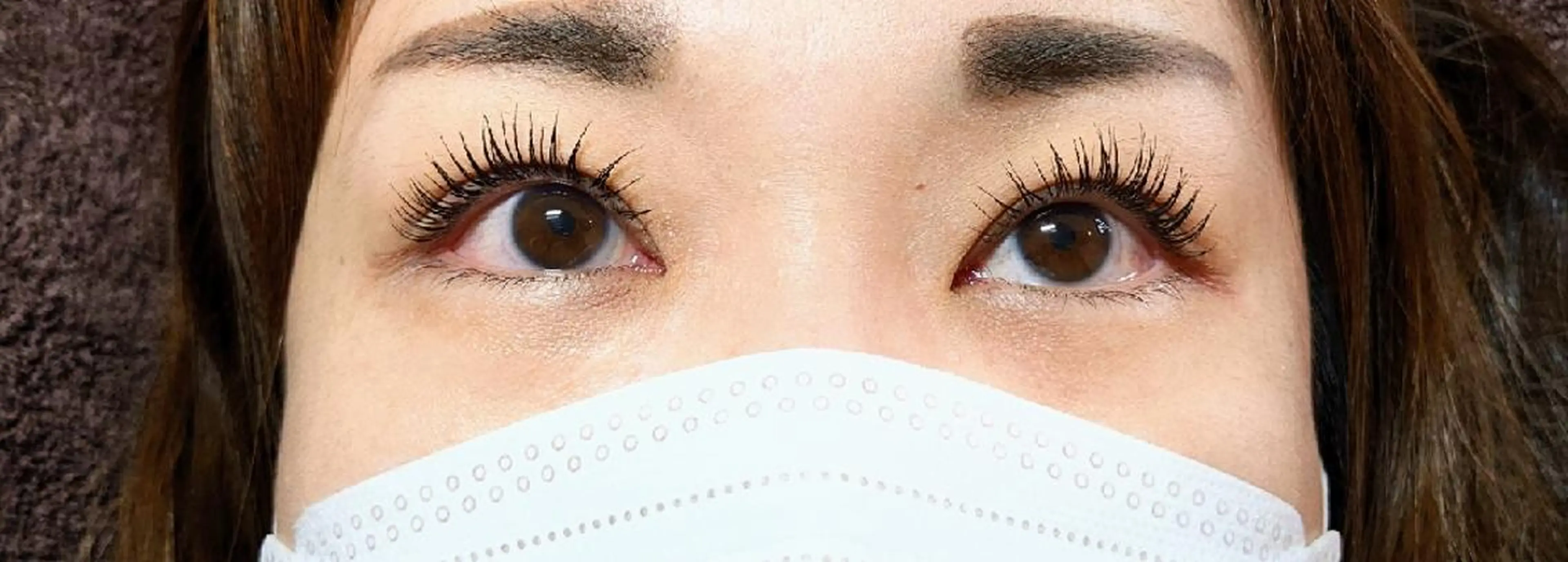 マツエク・マツパ パリジェンヌラッシュリフト まつげパーマ chaler 　シャルーレ所属・シャルーレ chalerのマツエク・マツパデザイン