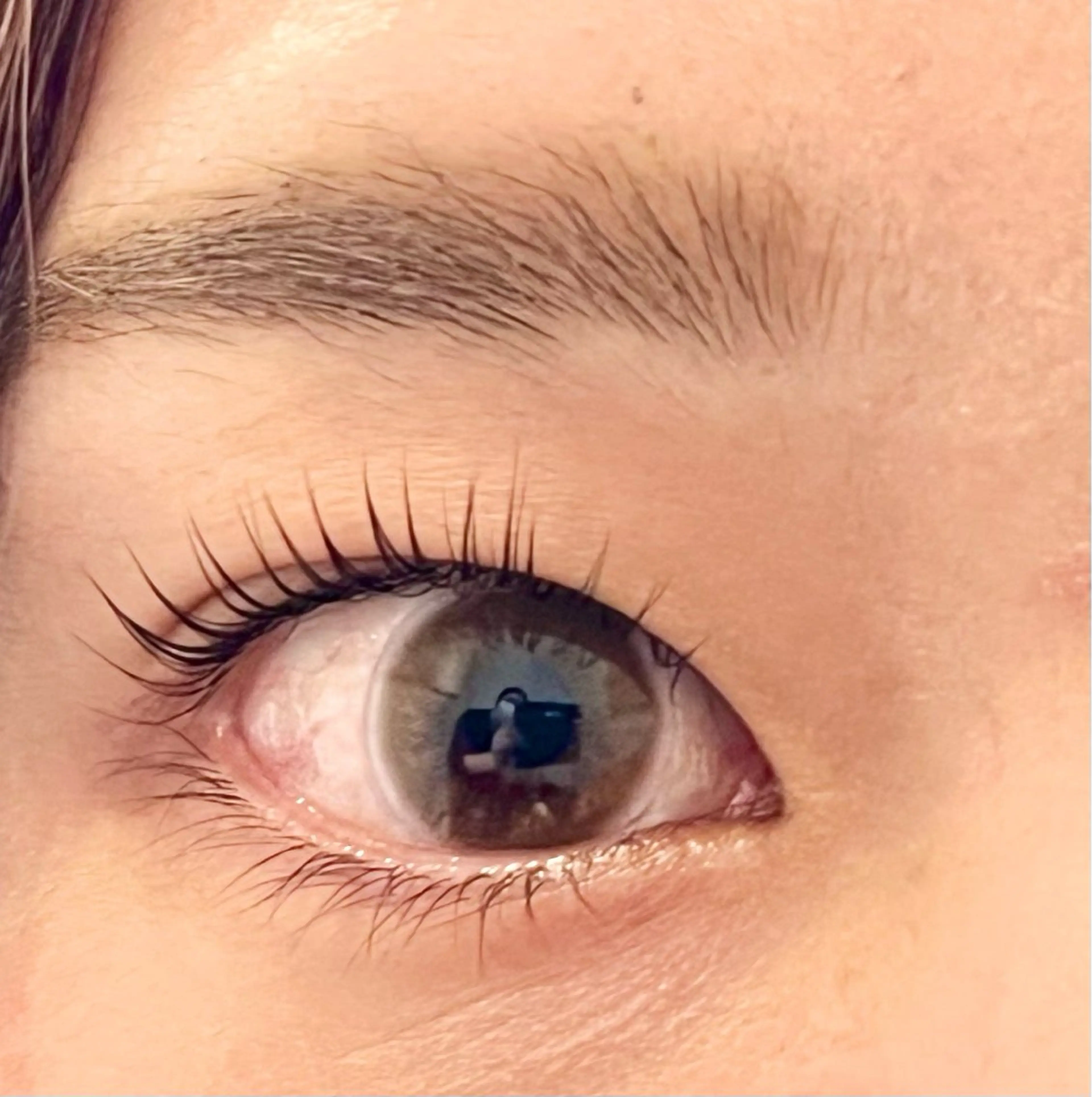 マツエク・マツパ パリジェンヌラッシュリフト Breathe所属・🫧💛brea the💛🫧のマツエク・マツパデザイン