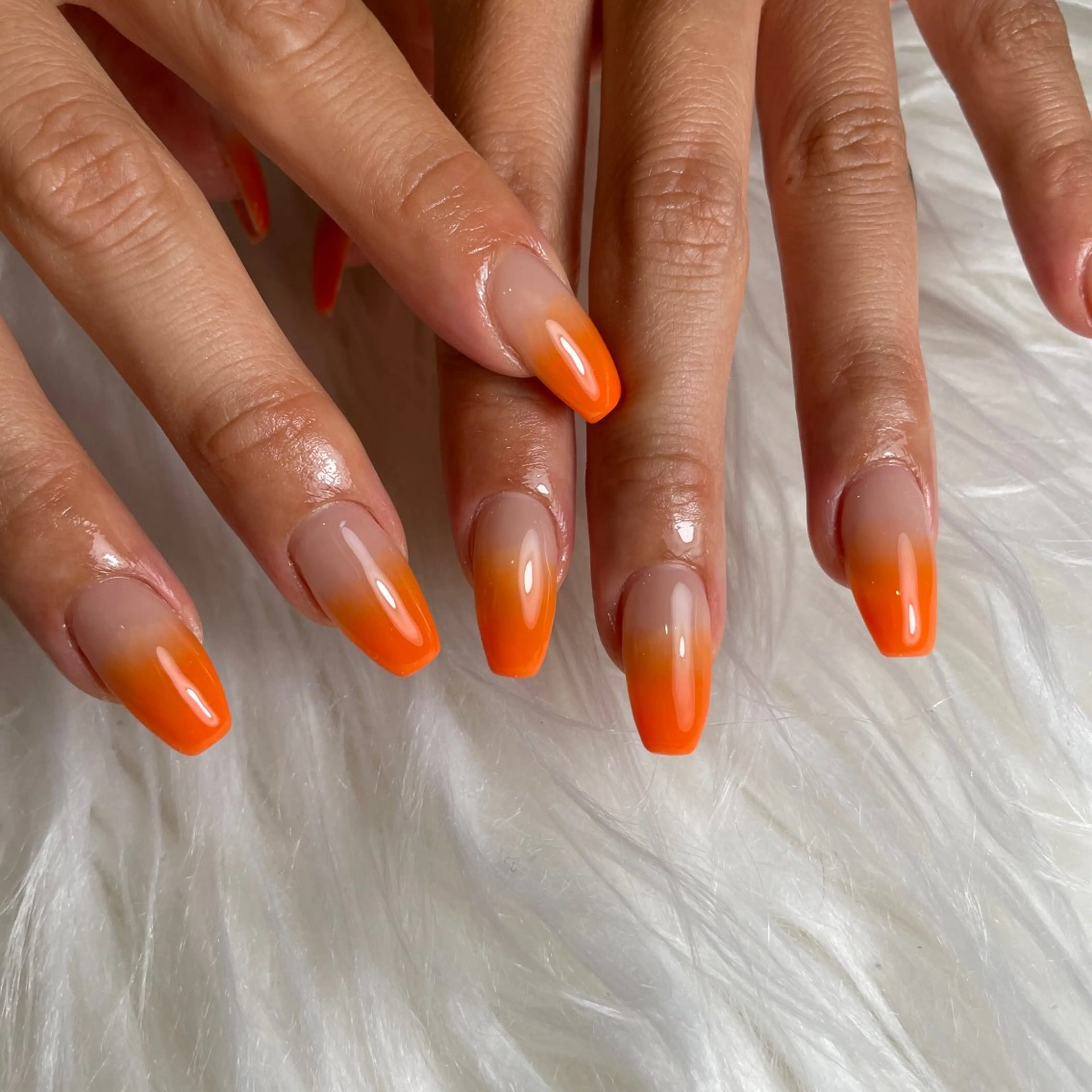 ネイル The 047のネイルデザイン