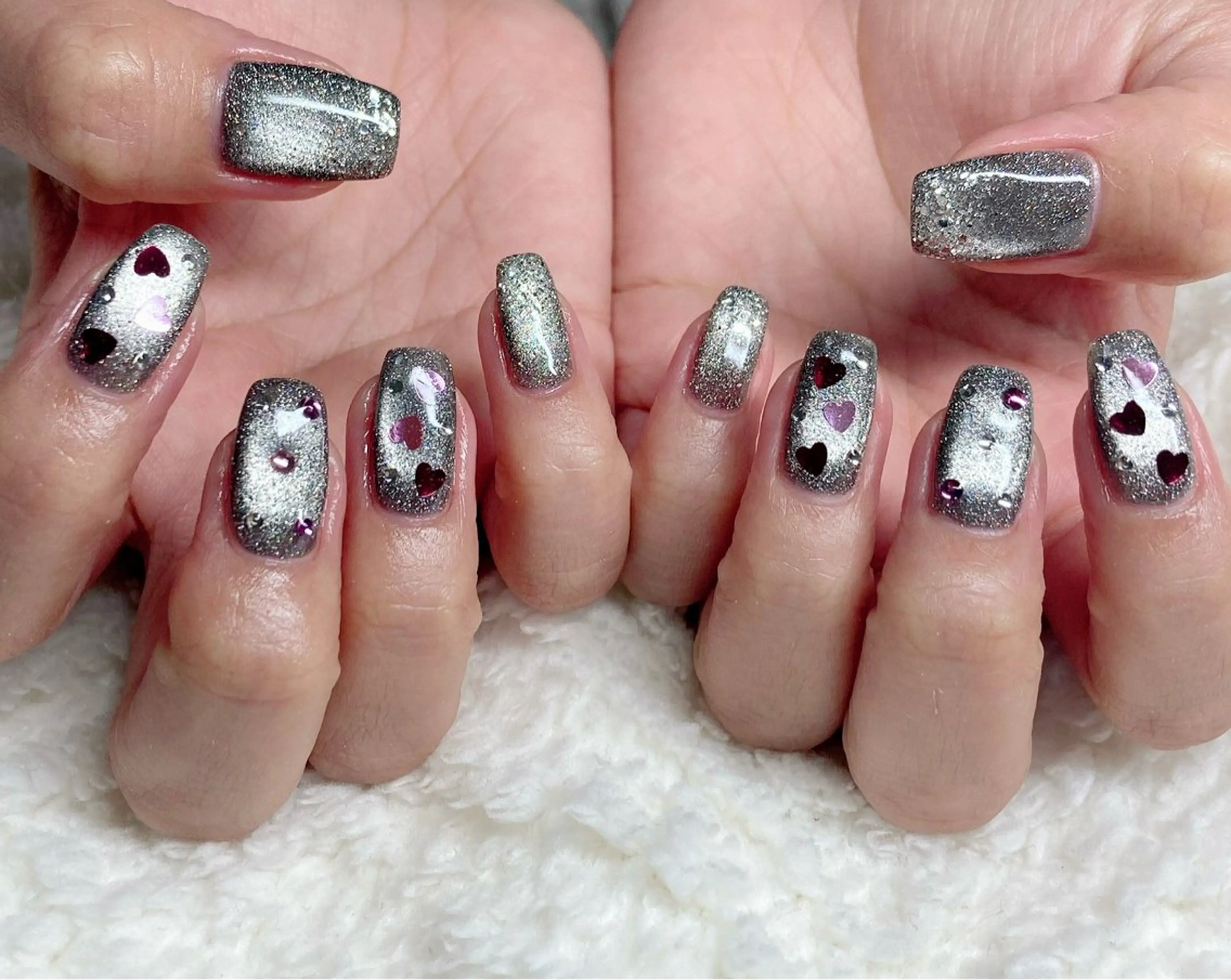 ネイル 市川駅 ✿中津のネイルデザイン