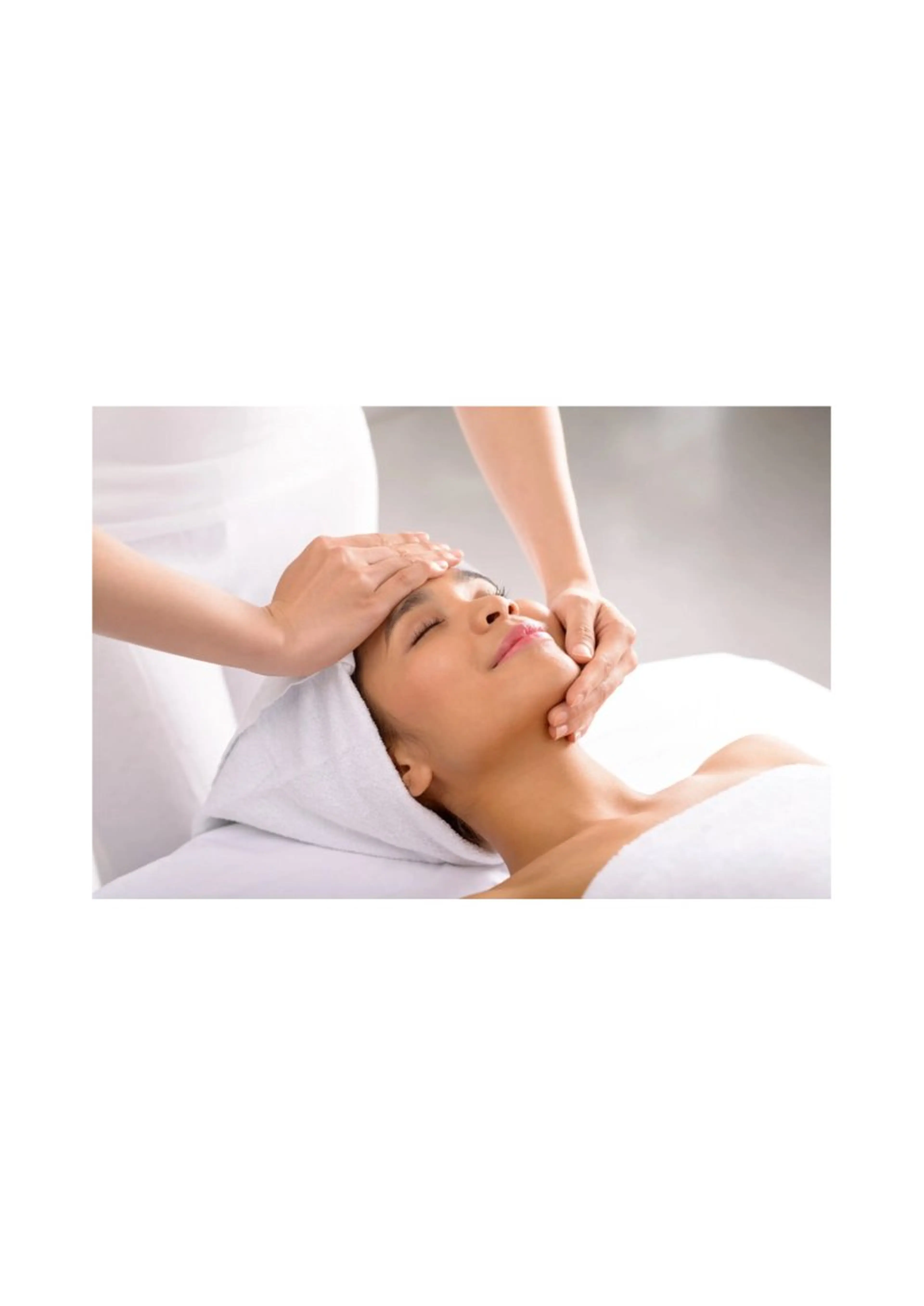 お得過ぎ！通常のフェイシャルコース二回分を3,300円でご提供！コースの良さを続けて体感して頂きたく、初めての方限定で。の写真