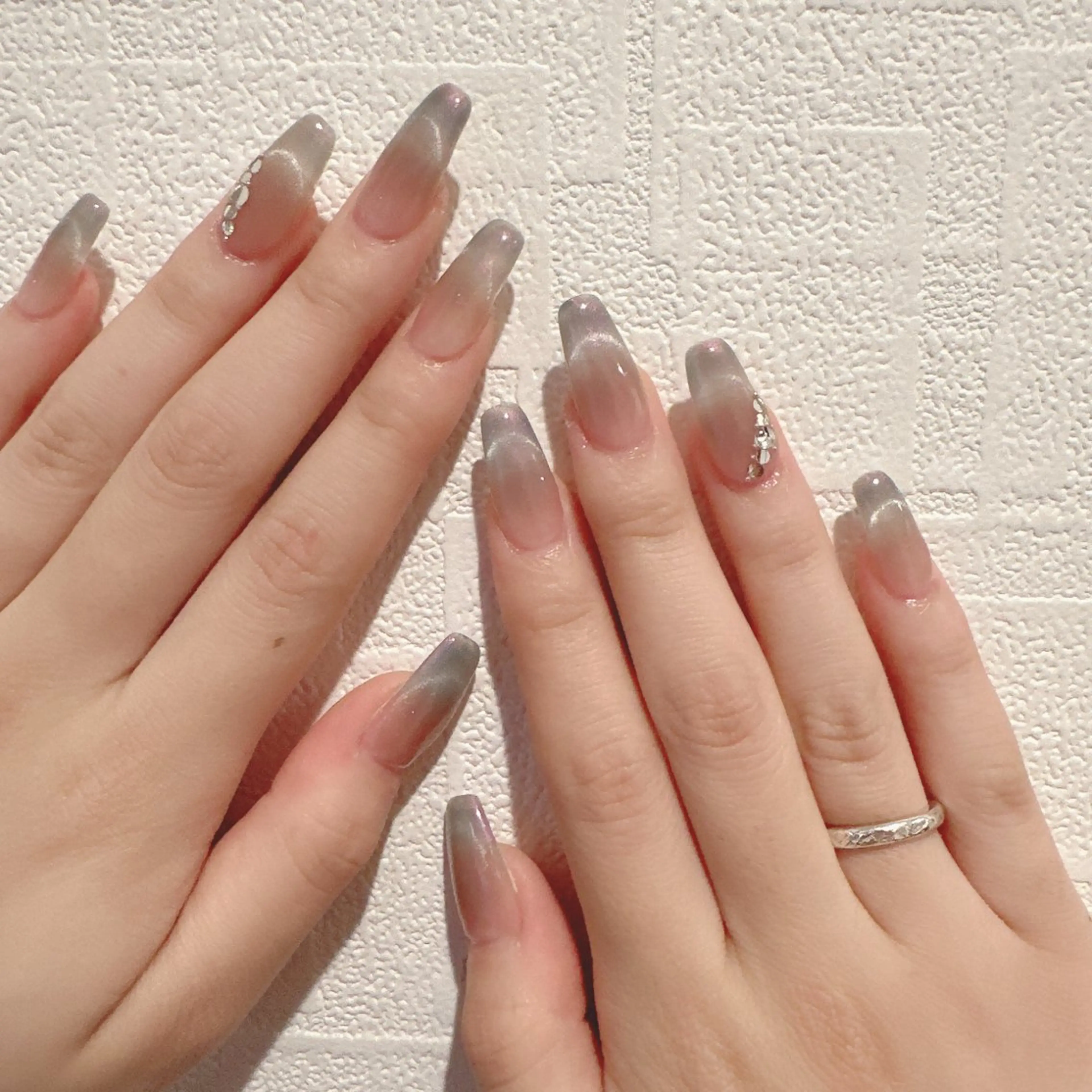 ネイル ハンドネイル D-BEAUTY Nailsalonのネイルデザイン