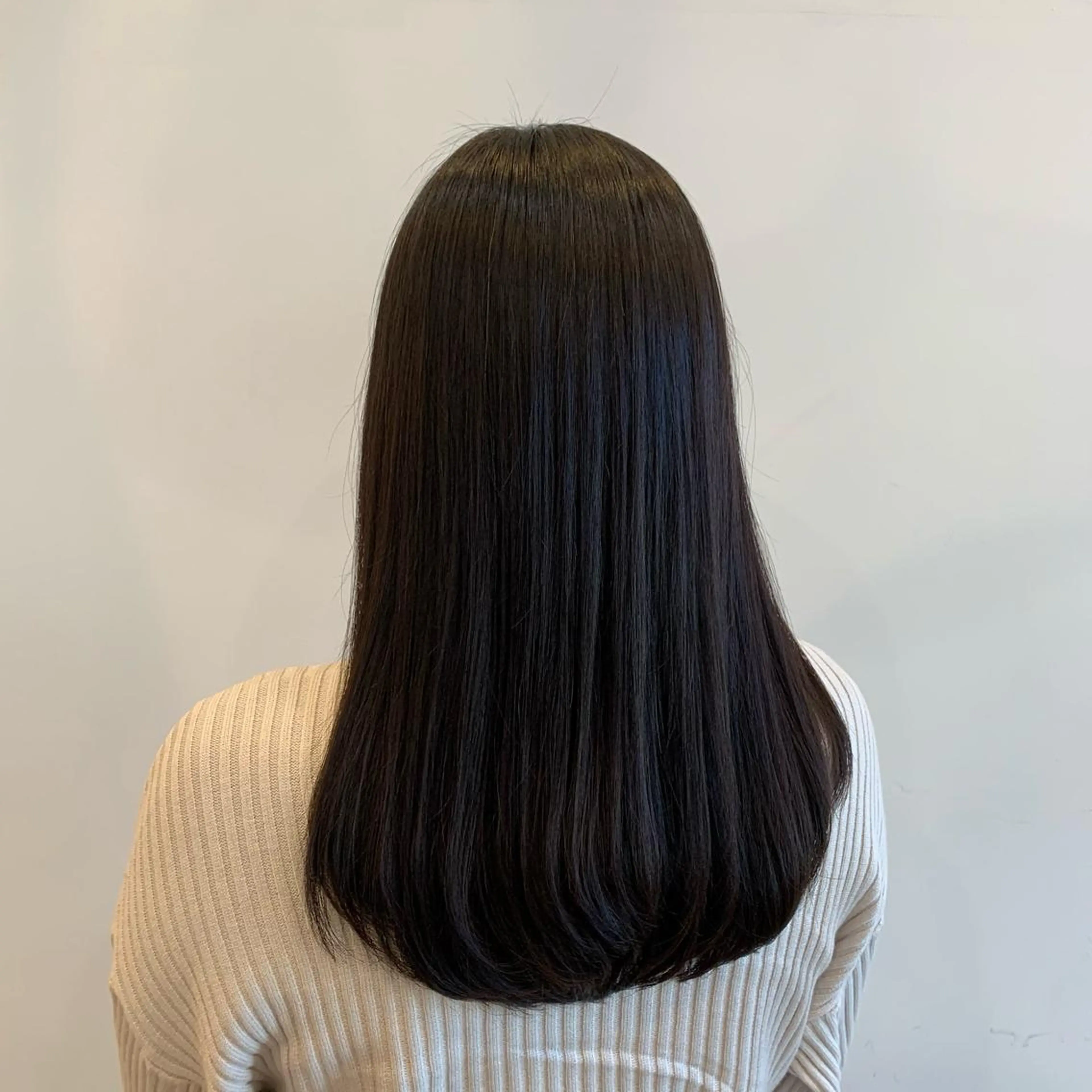 ロング まろやかカラー🤎 みなとまほのヘアスタイル