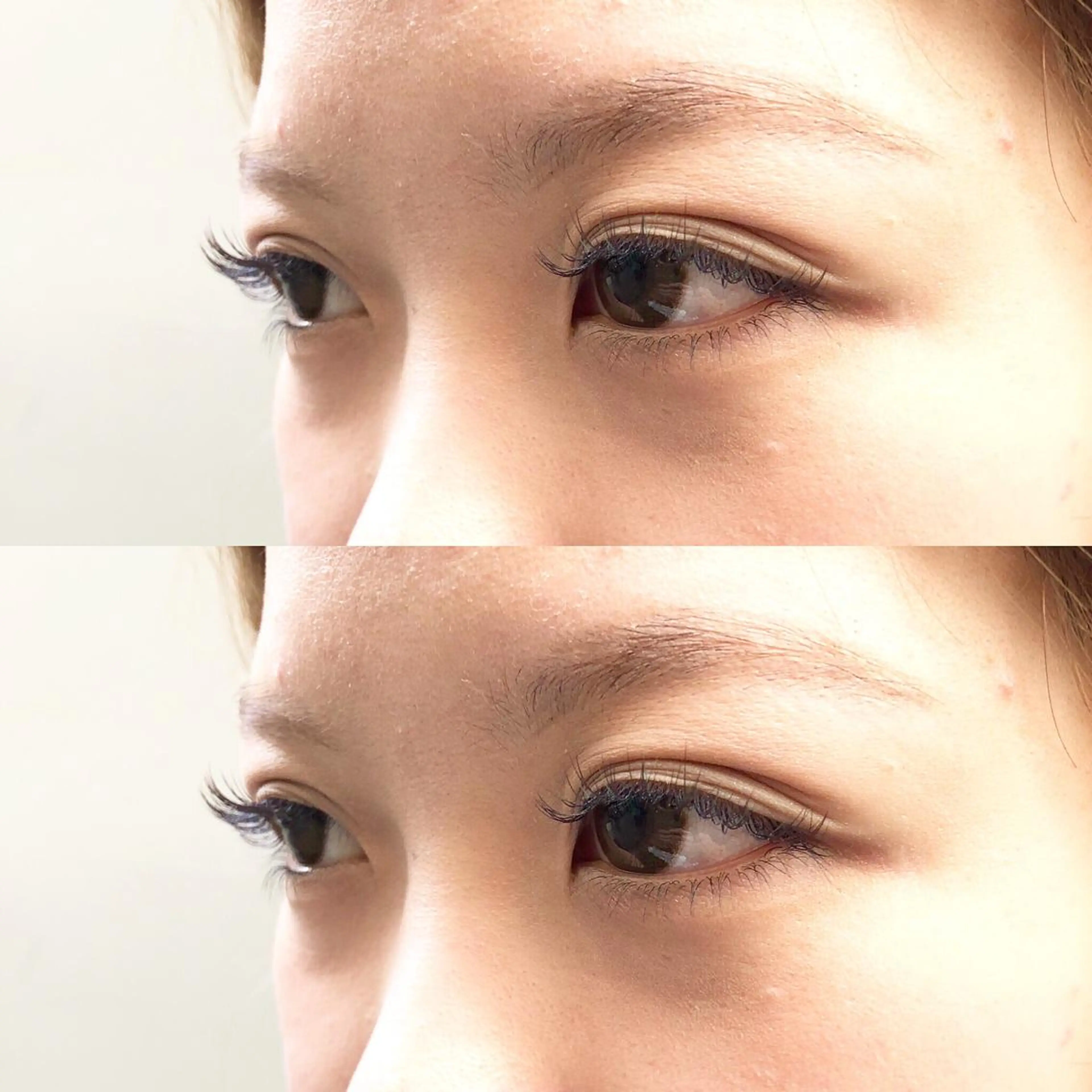 マツエク・マツパ fino トータルビューティーのマツエク・マツパデザイン