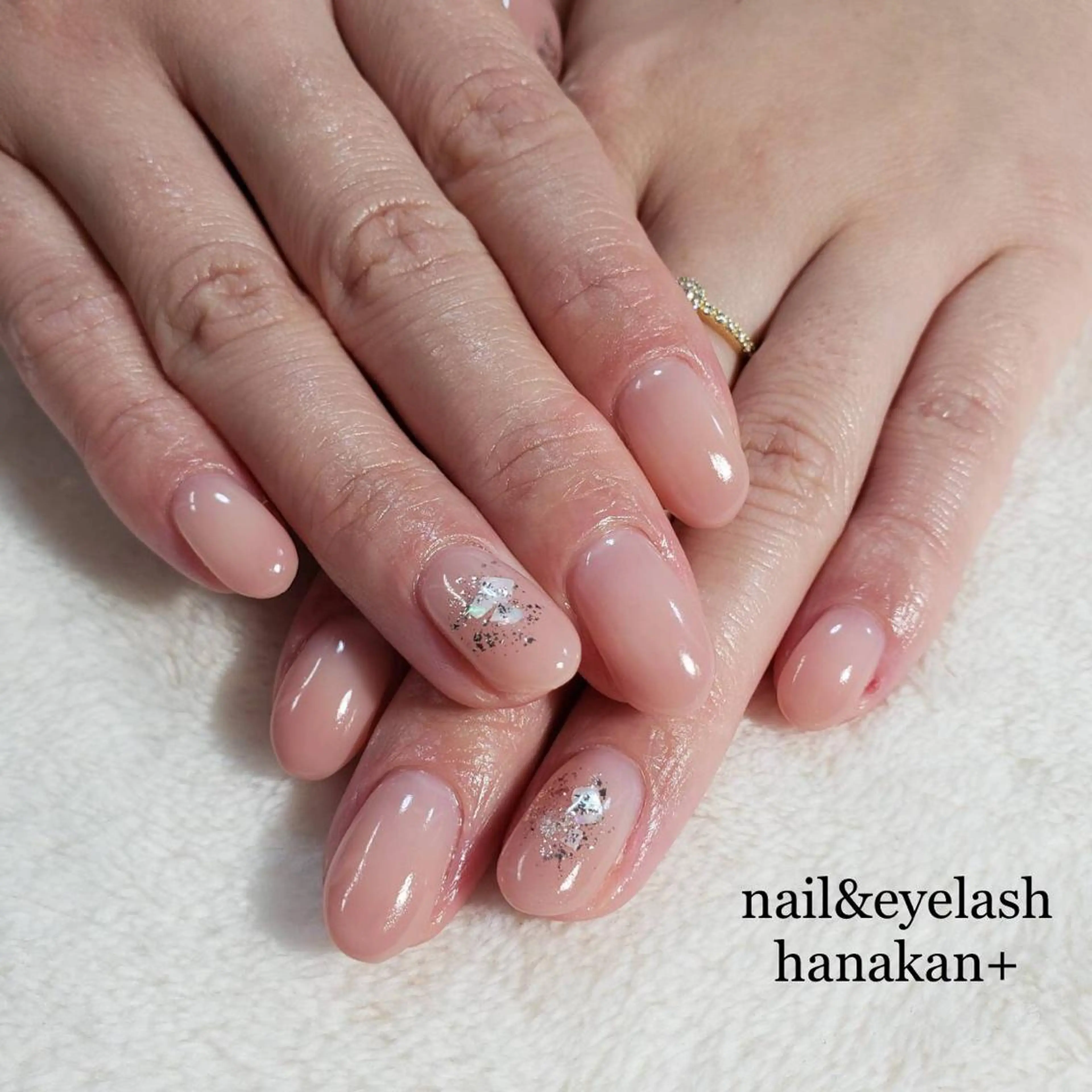 ネイル S Fumiのネイルデザイン