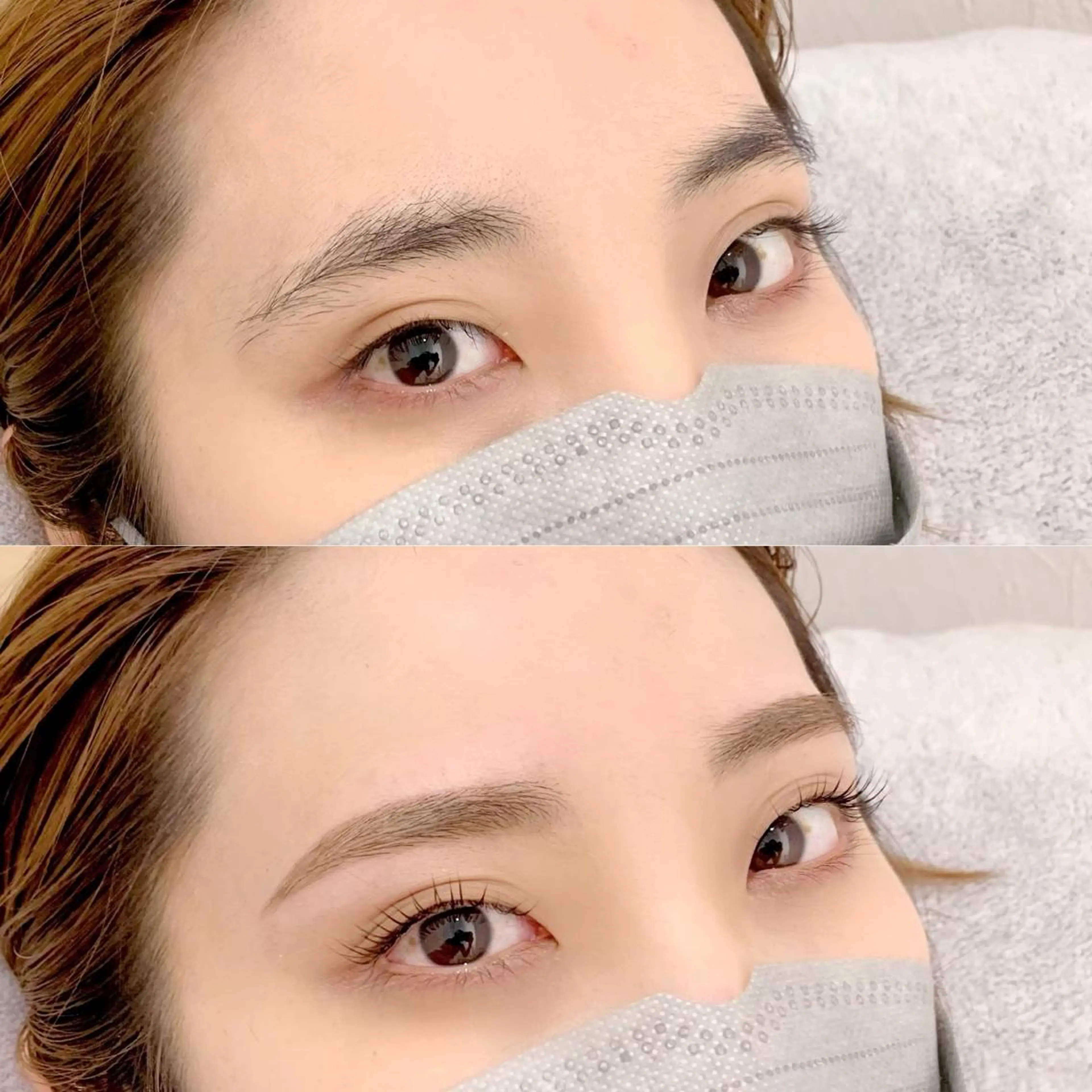 マツエク・マツパ アイブロウ elua by ohana所属・まつ毛パーマelua 🌈のマツエク・マツパデザイン