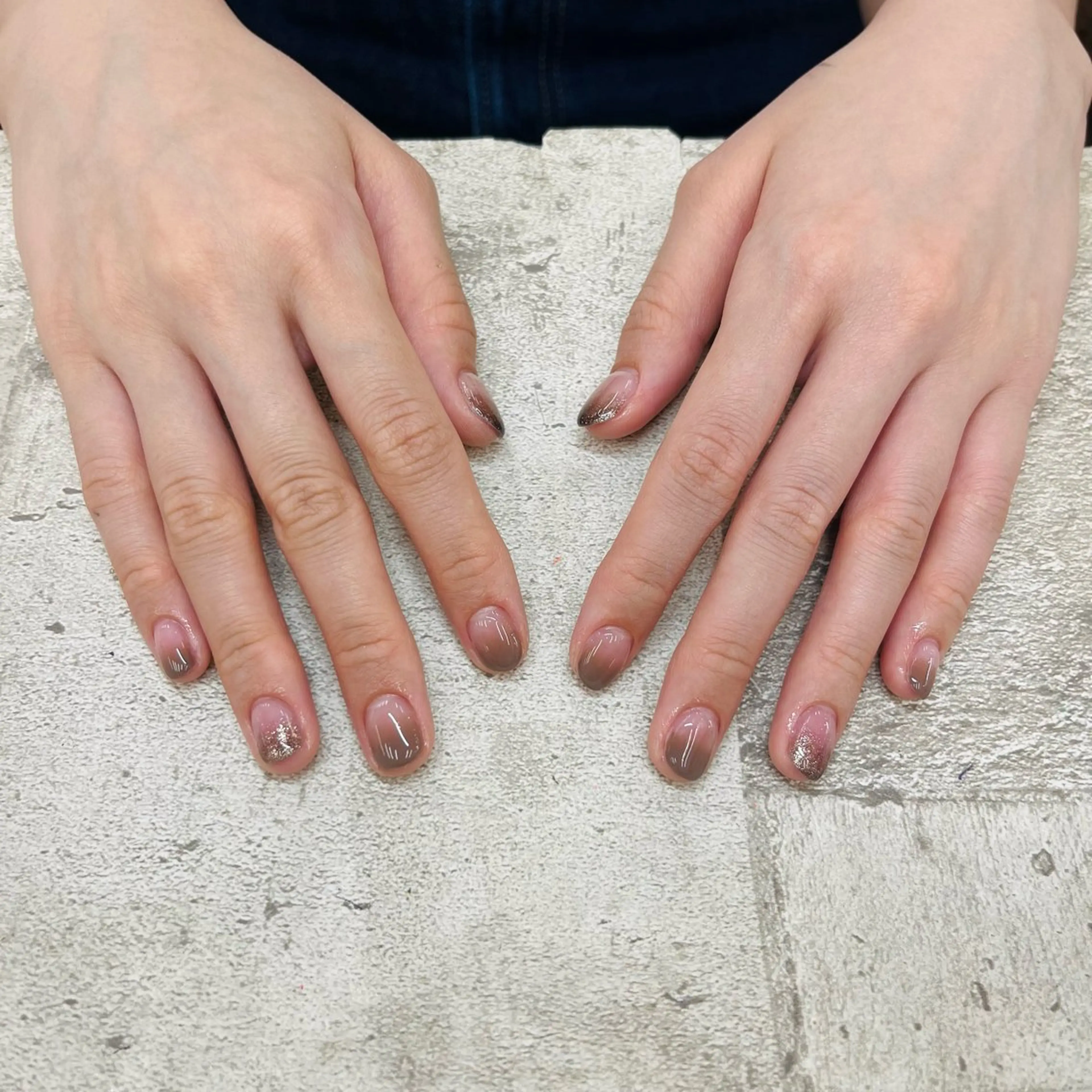 ネイル MAXKELLY まいのネイルデザイン