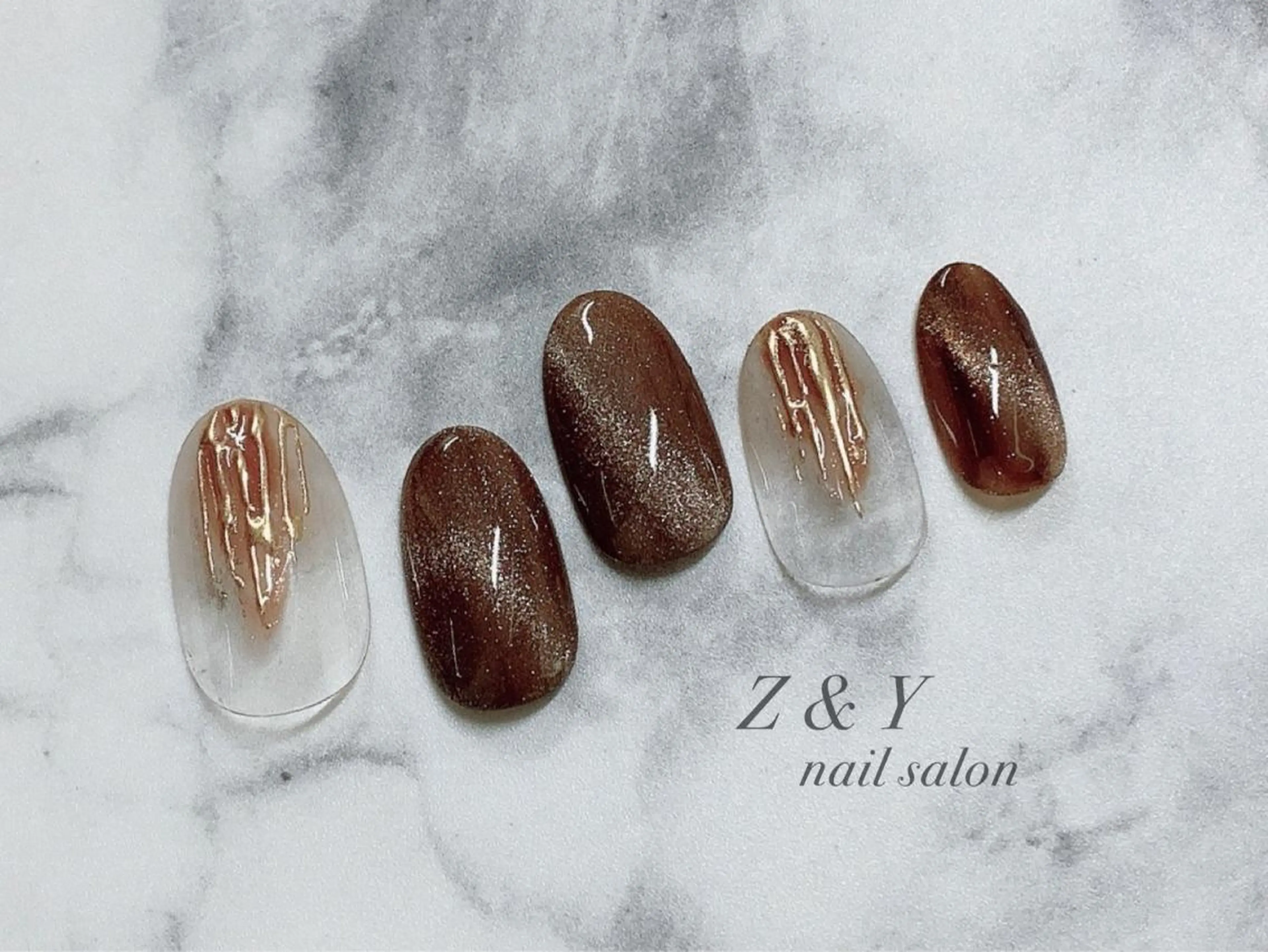 ネイル ﾌｨﾙｲﾝ専門ﾈｲﾙｻﾛﾝ彩 博多駅前店所属・ネイルサロン 彩 irodoriのネイルデザイン