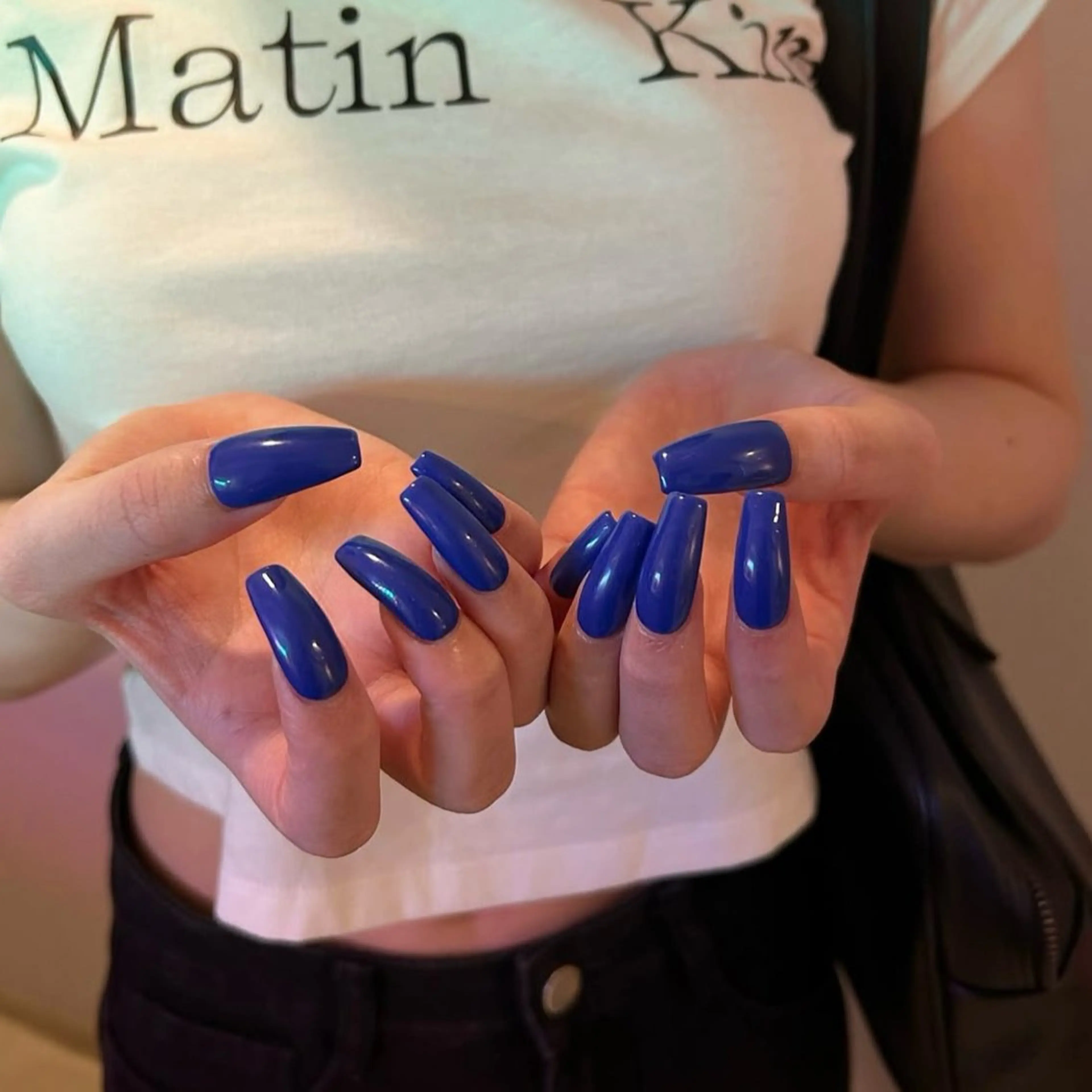 ネイル ハンドネイル k aのネイルデザイン