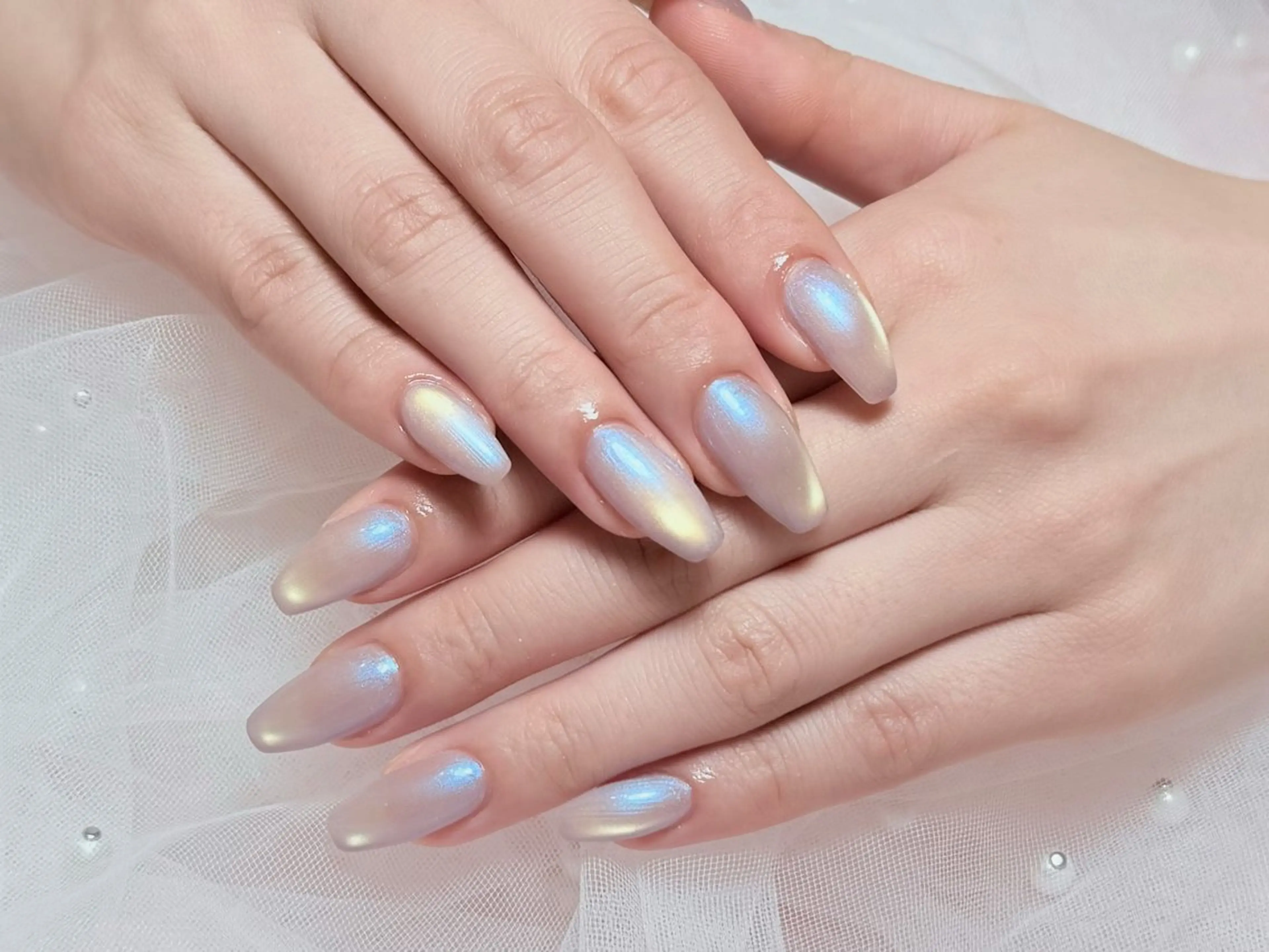 ネイル ハンドネイル Bél Nail salonのネイルデザイン