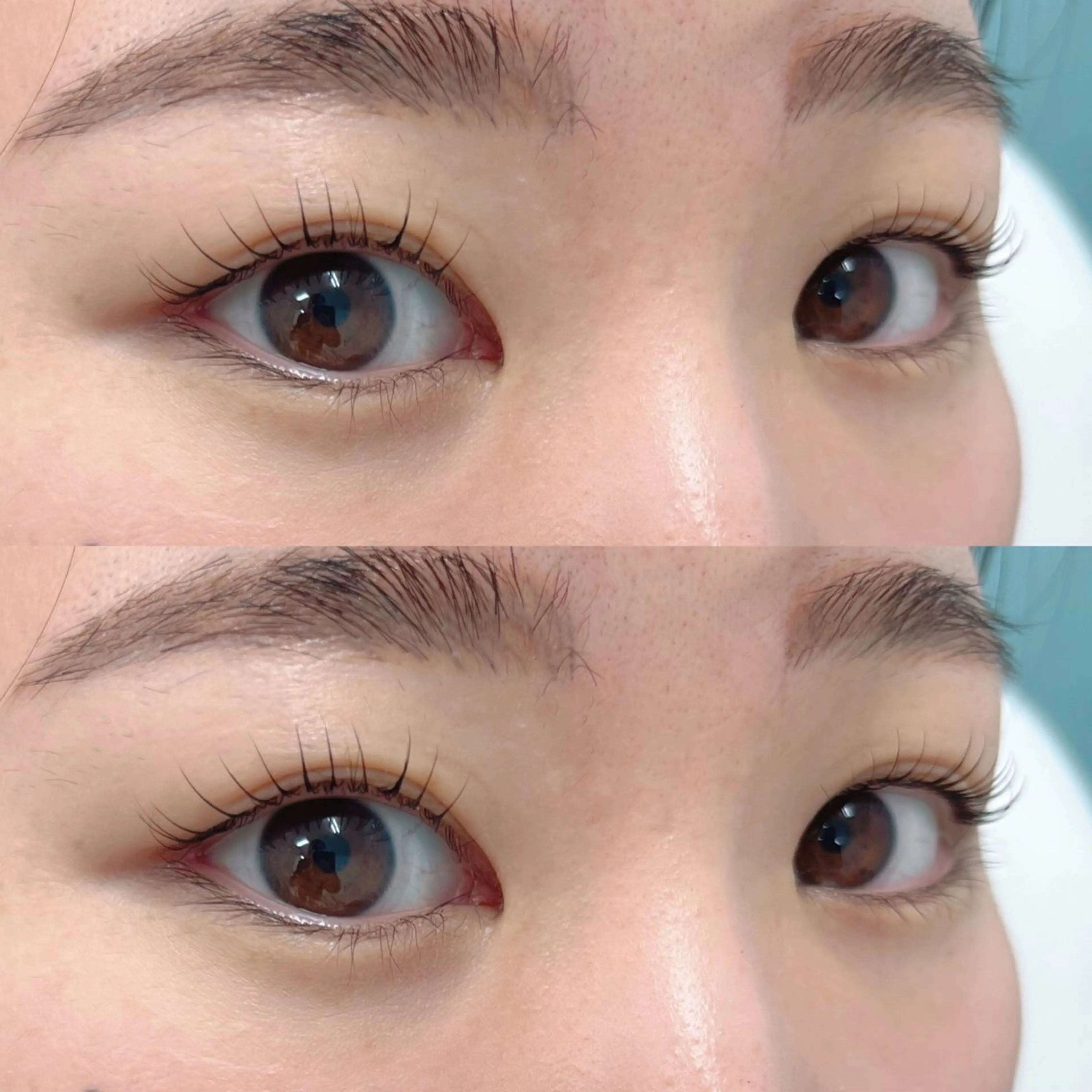 【U24学割👩‍🎓】選べる！ダメージレスな次世代パーマ（上のみ）🌈保湿コーティング付き👏の写真