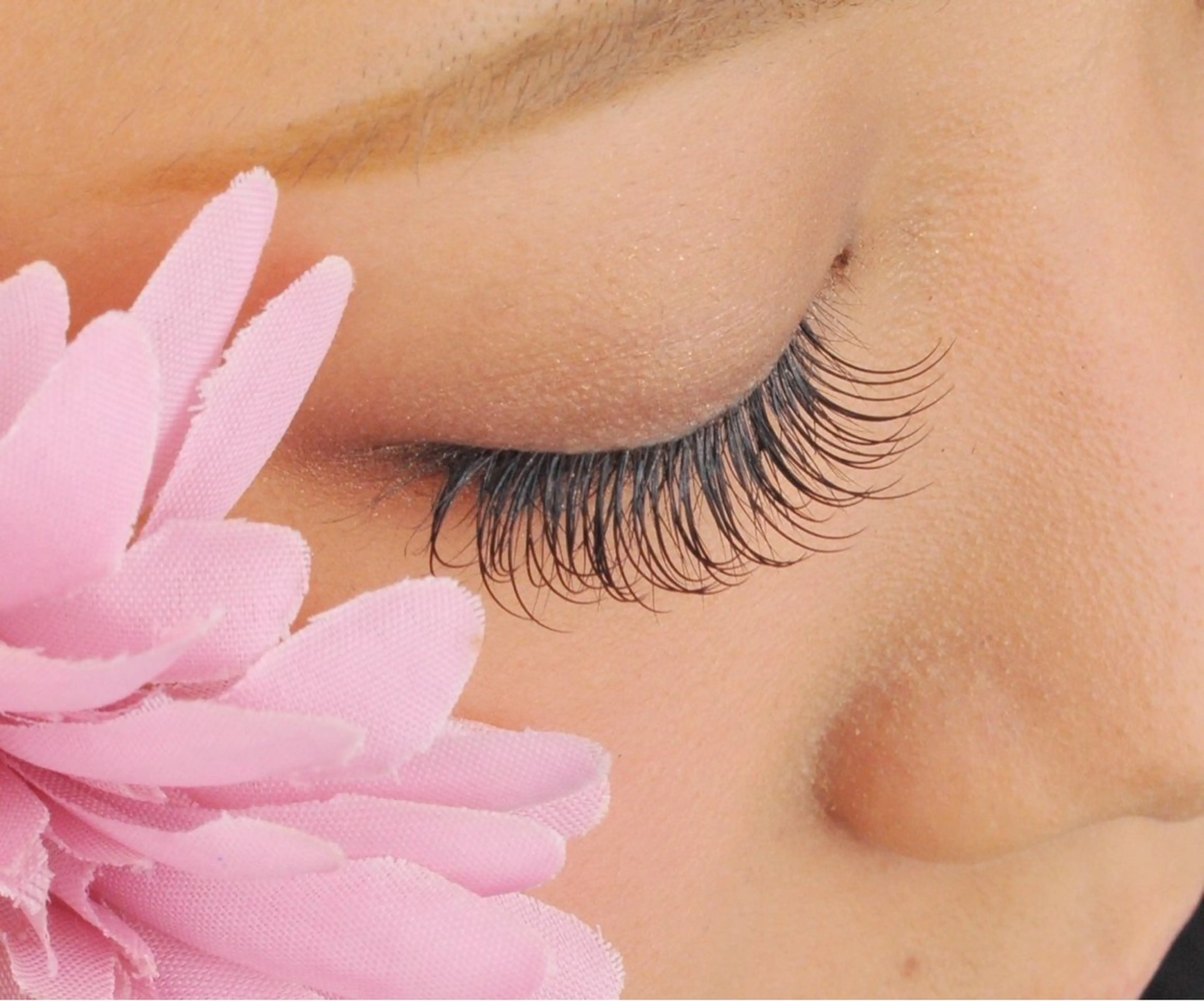 マツエク・マツパ 宮下 智香のマツエク・マツパデザイン