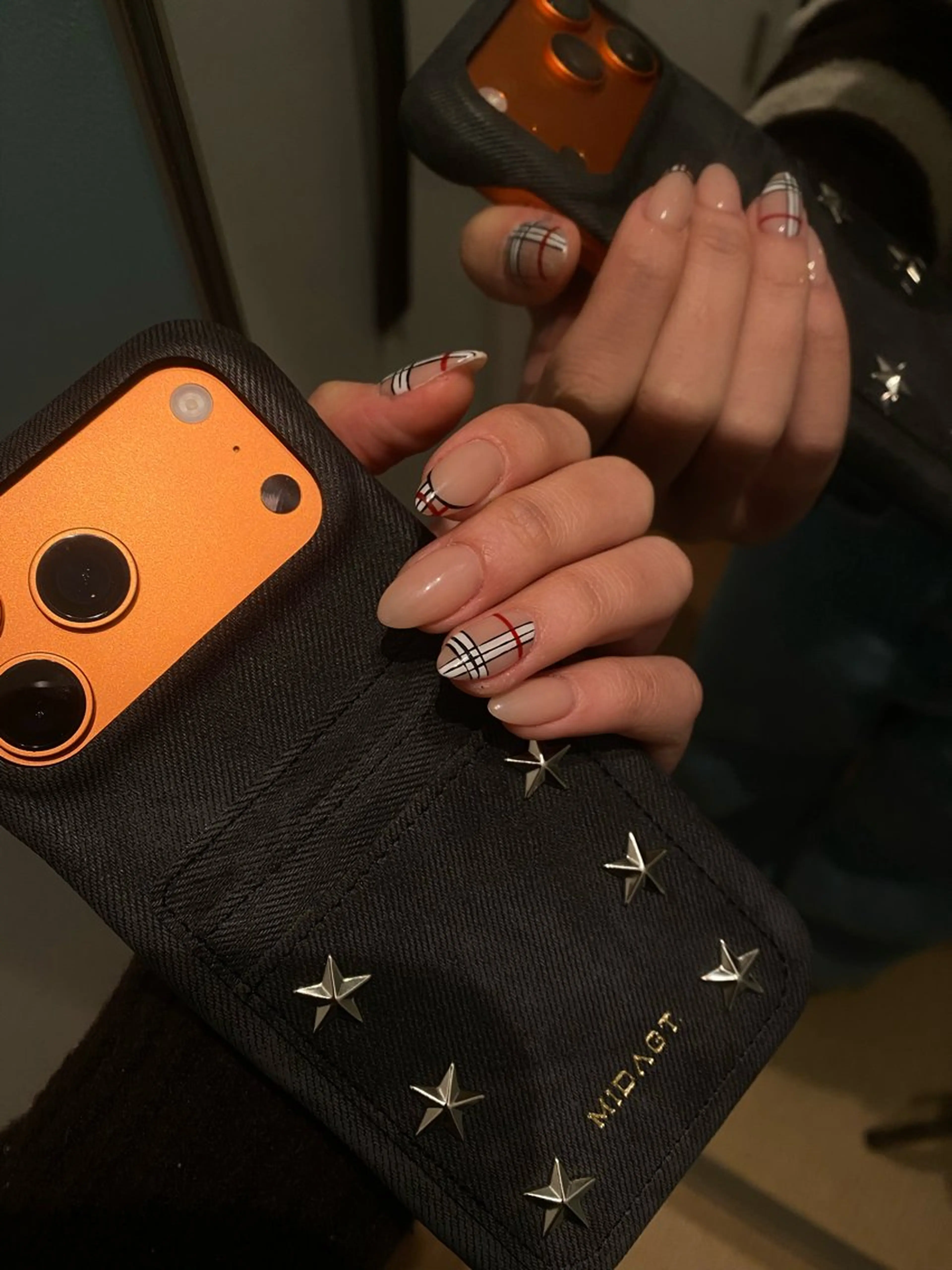 ネイル Sora Nail Ayaseのネイルデザイン