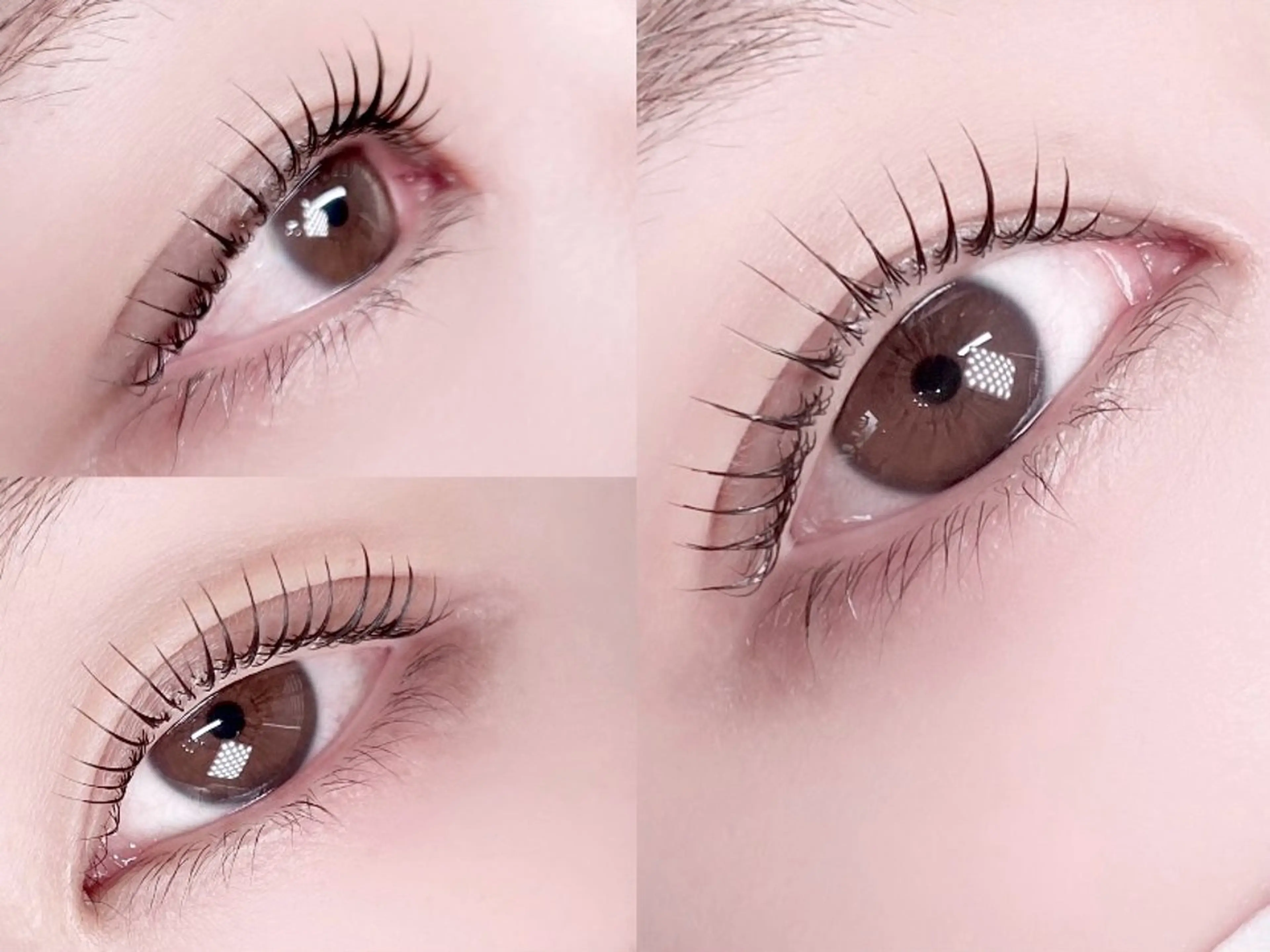 マツエク・マツパ まつげパーマ専門店 voyage所属・まつげパーマ専門店 voyageのマツエク・マツパデザイン