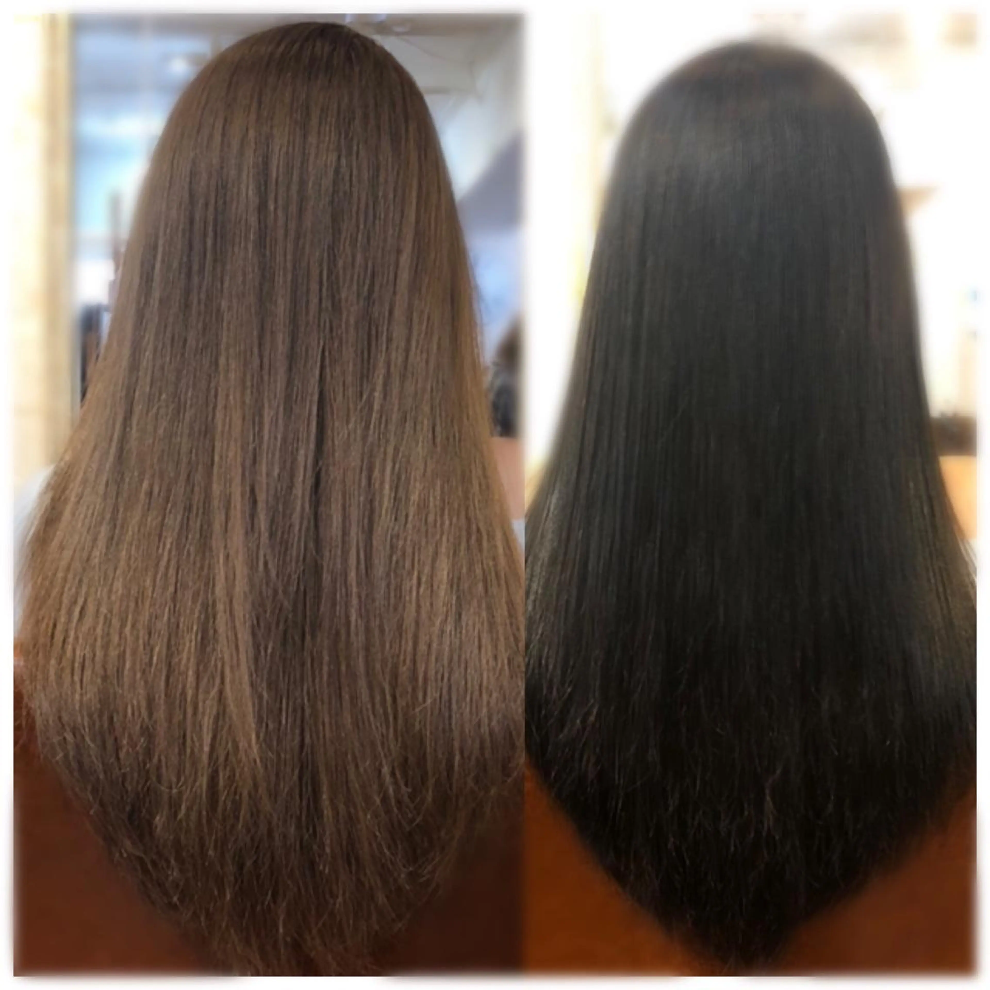 ミディアム カラー ハイトーンカラー marbles横浜店所属・marbles shunのヘアスタイル