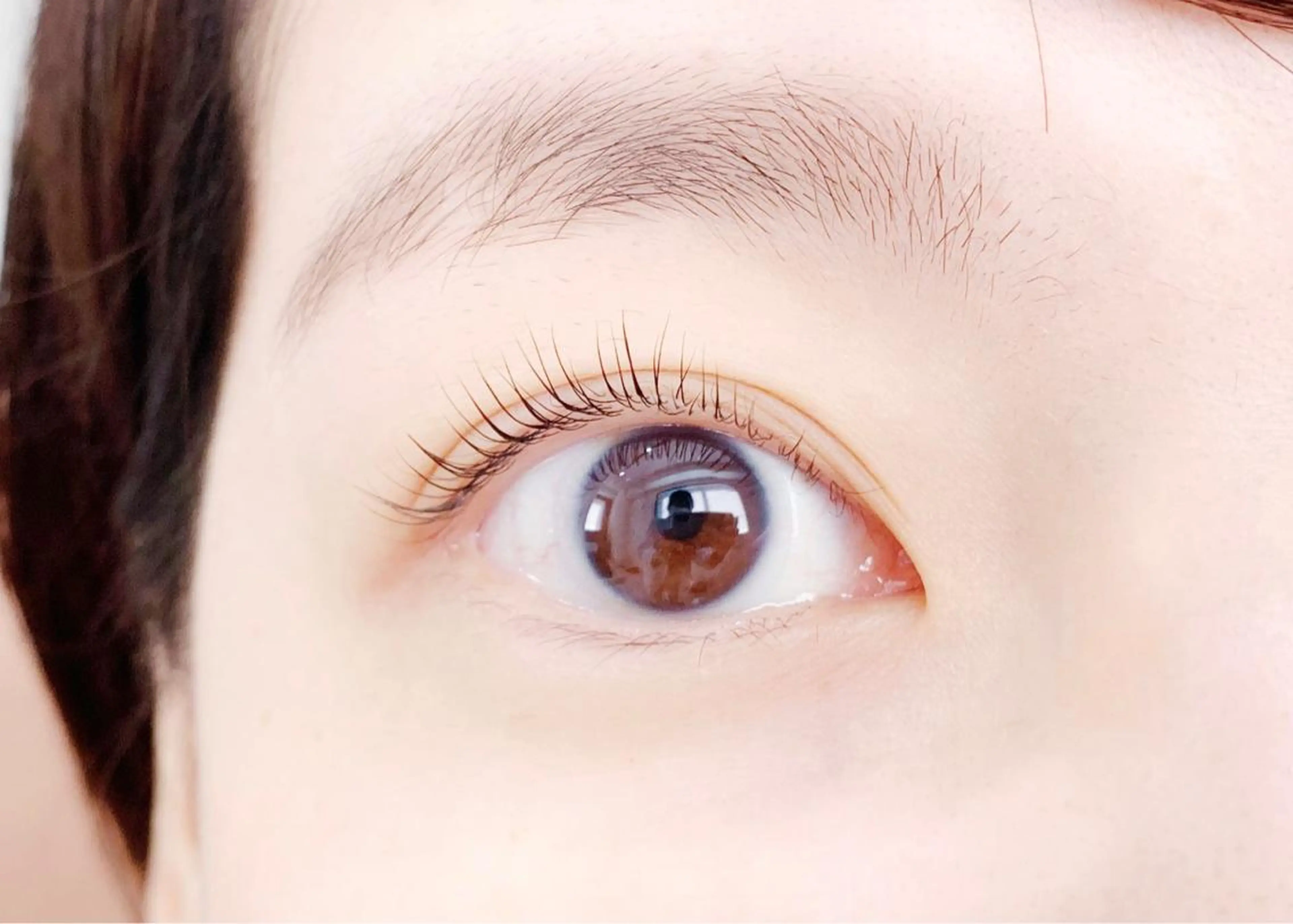 マツエク・マツパ RAGCie所属・S 🎀のマツエク・マツパデザイン